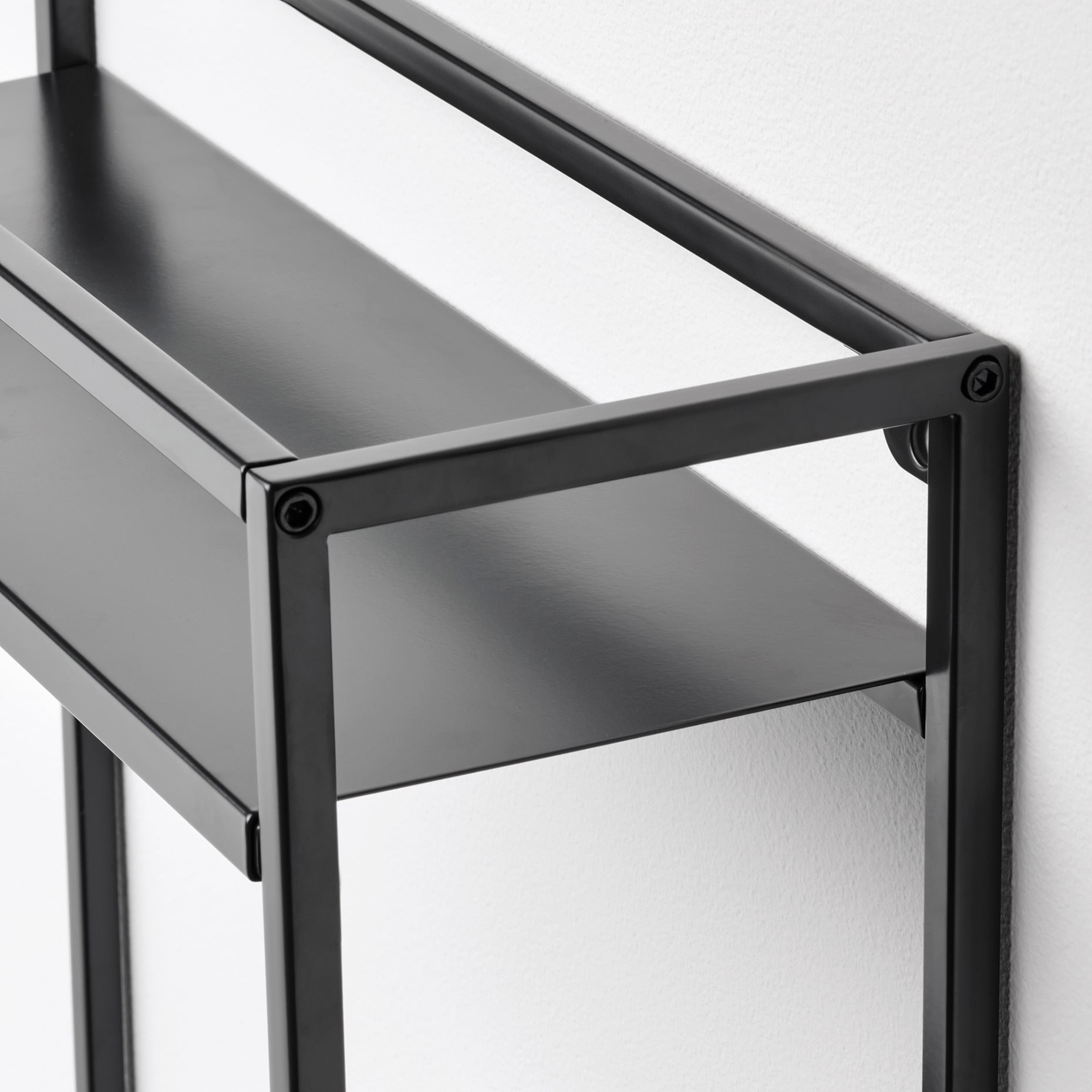 LINDÅSEN, display shelf, 40x60 cm, 005.158.05