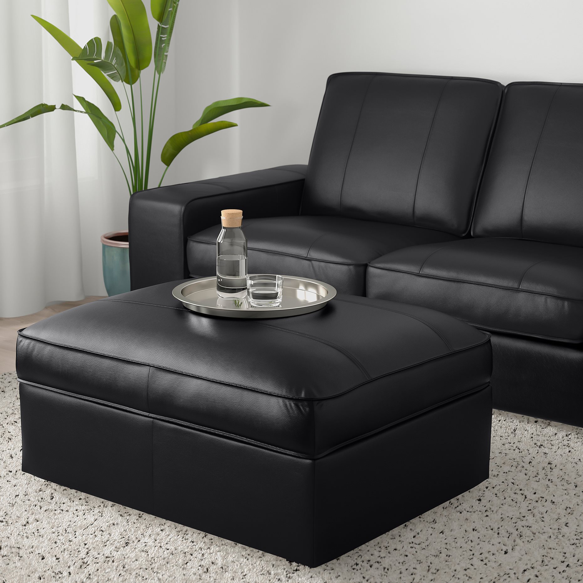 KIVIK, υποπόδιο, 005.195.06