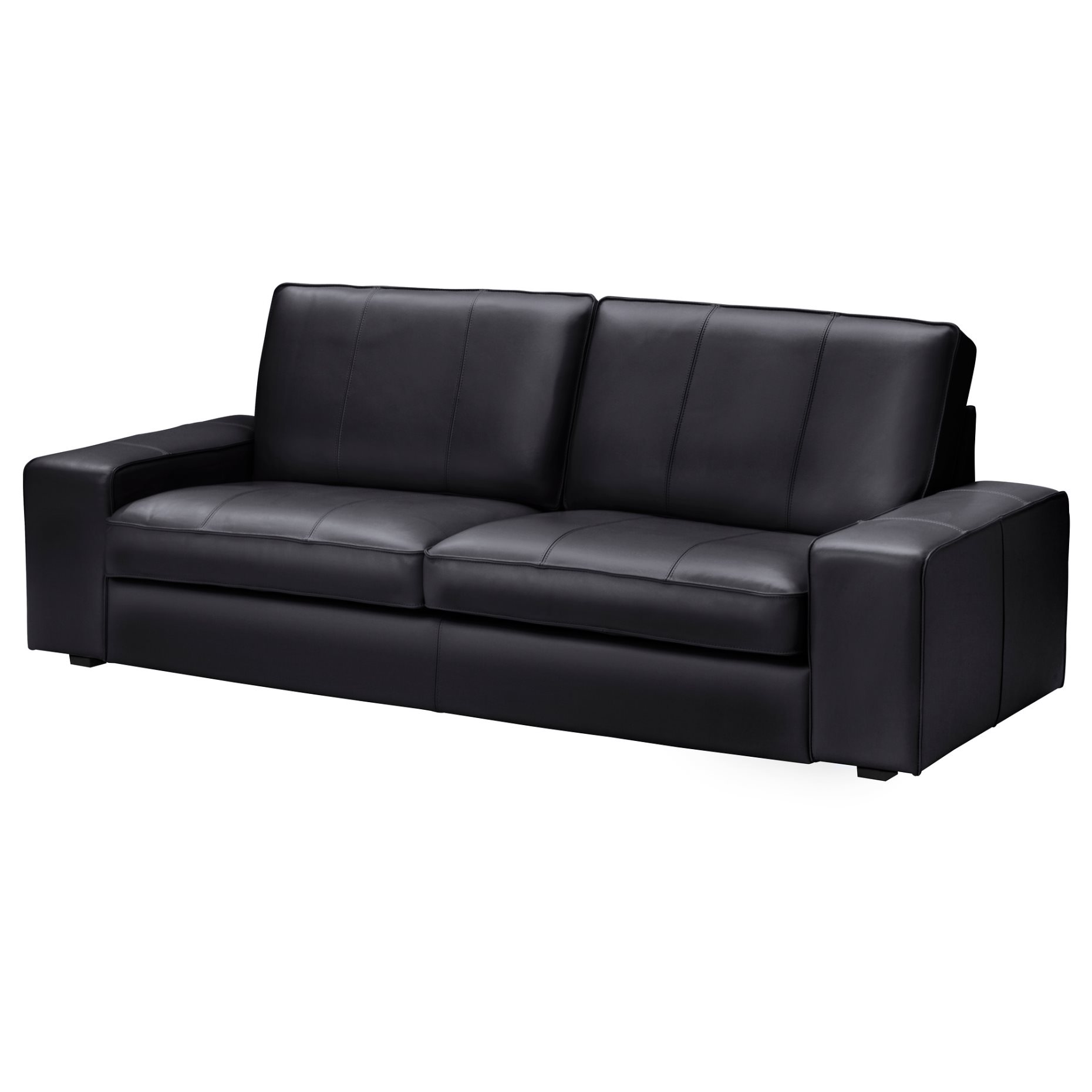 KIVIK, 3-seat sofa, 005.195.25