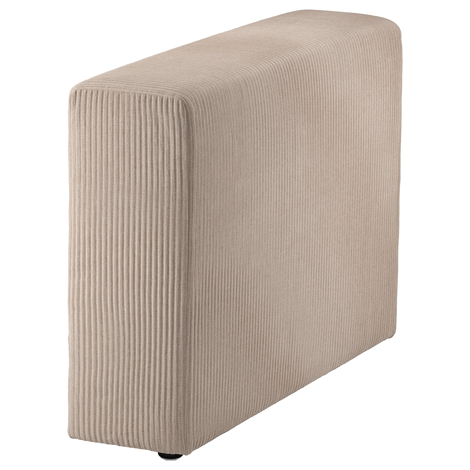 JÄTTEBO, cover for armrest, 005.290.01