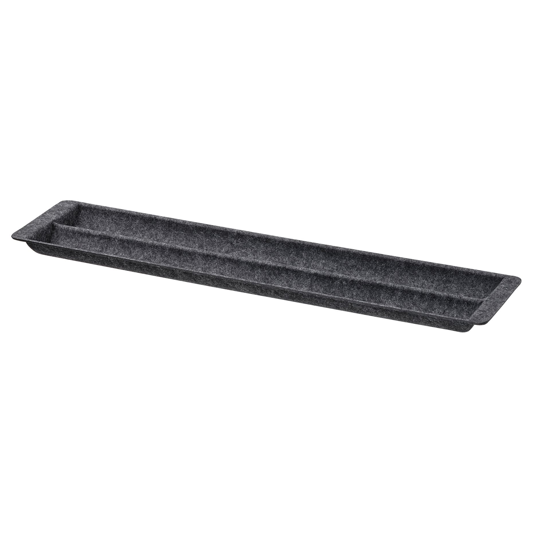 UPPDATERA, συρόμενο διαχωριστικό για συρτάρι, 60 cm, 005.441.86