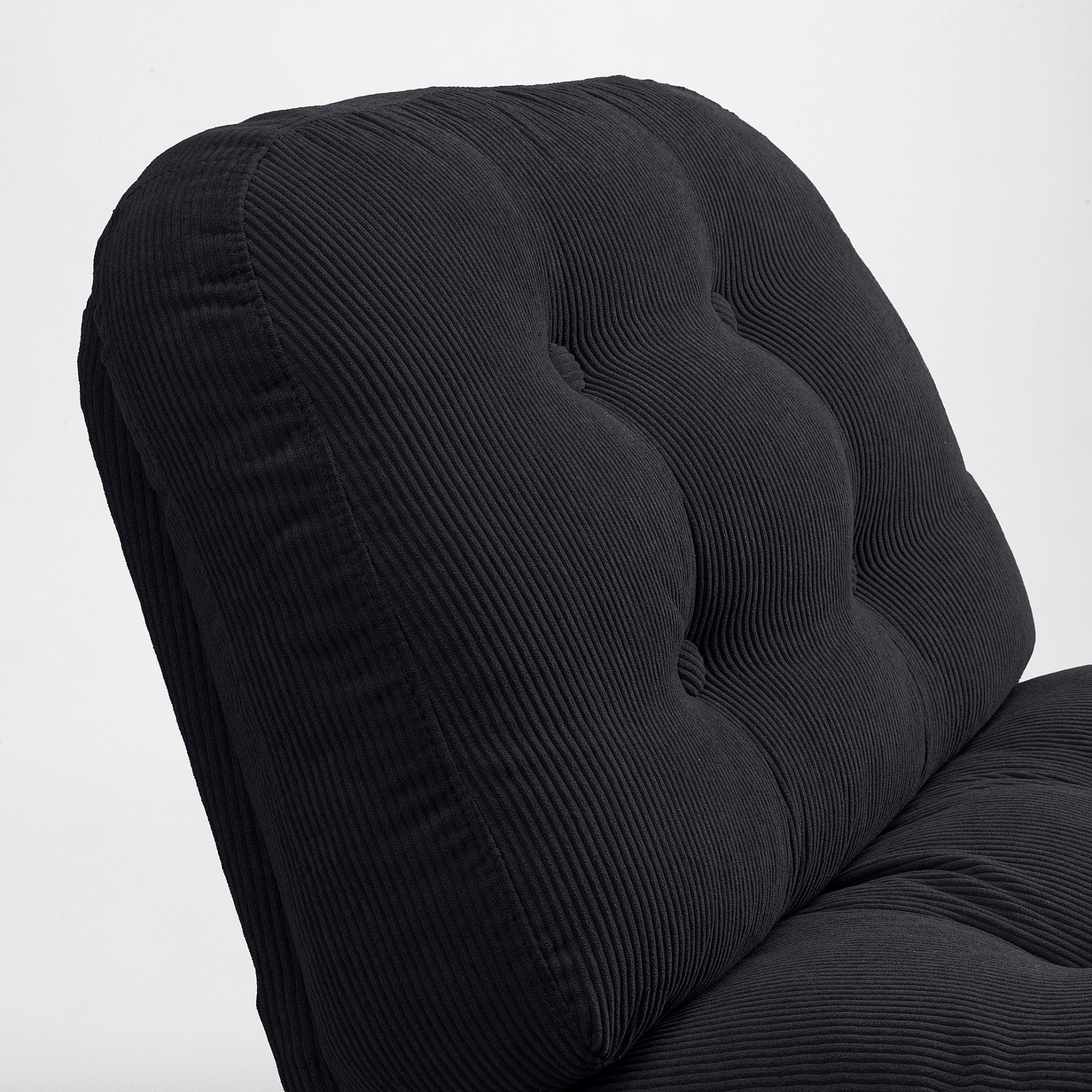 DYVLINGE, swivel armchair, 005.550.90