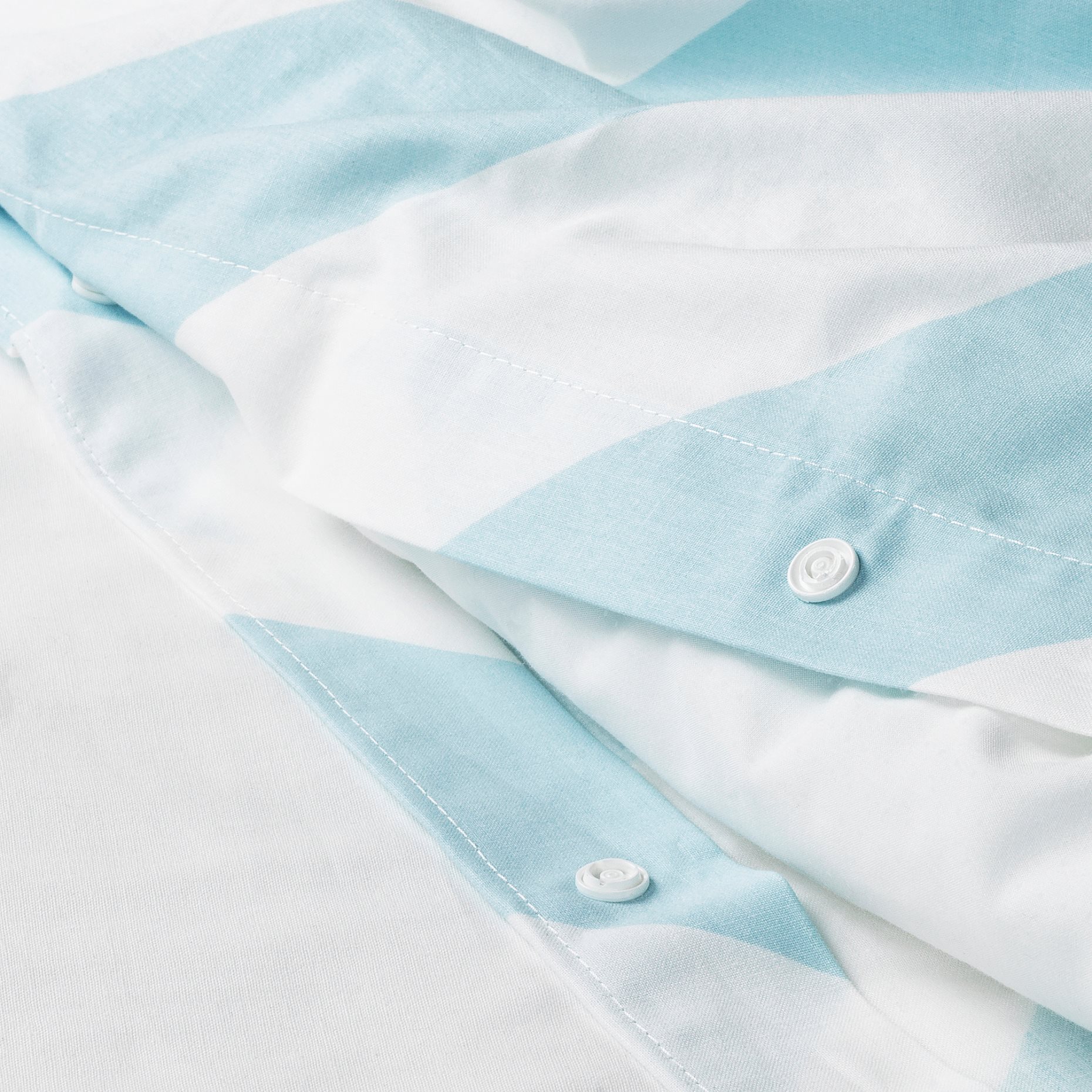 SLÖJSILJA, duvet cover and 2 pillowcases, 240x220/50x60 cm, 005.613.88