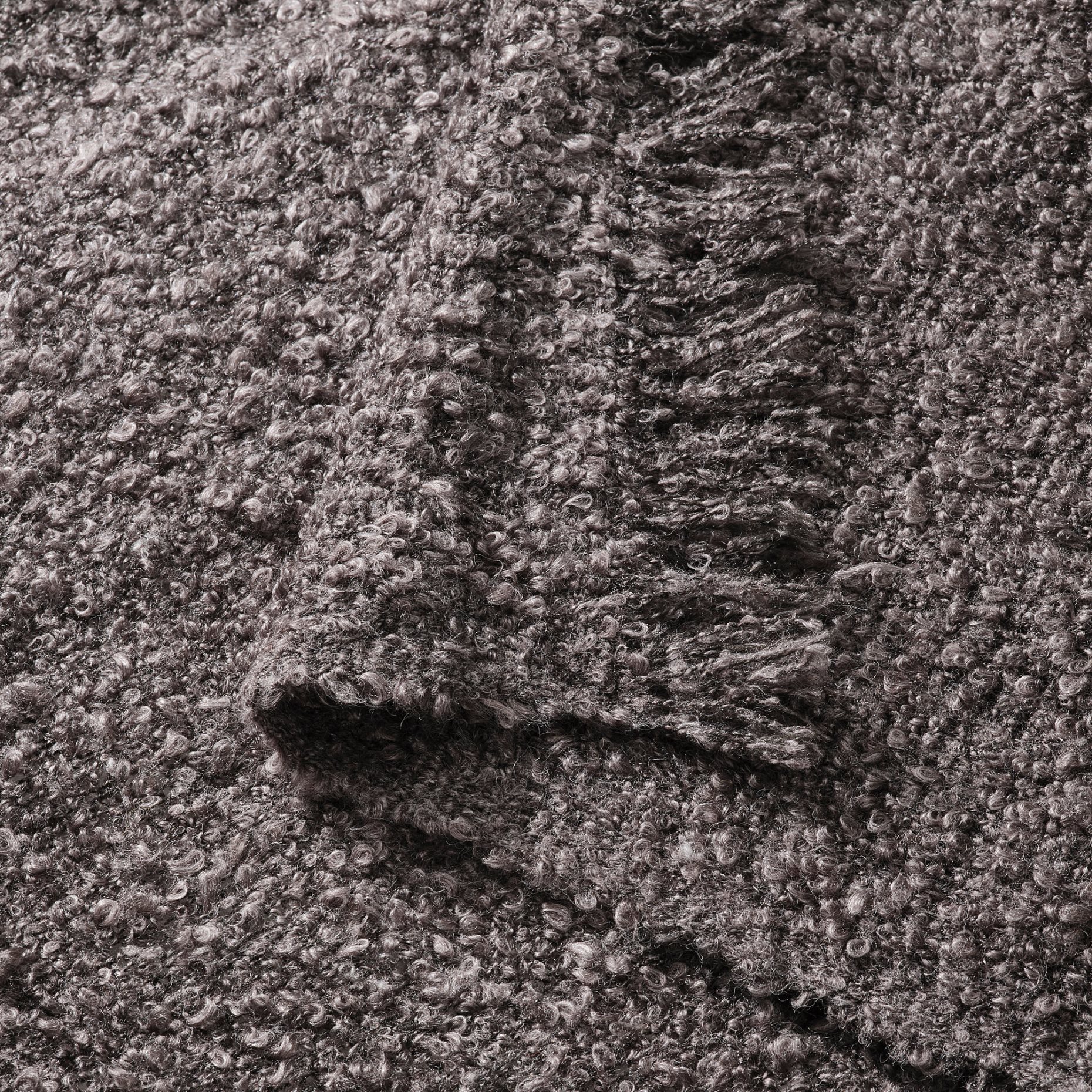 SANDBRODD, throw, 130x170 cm, 005.620.38