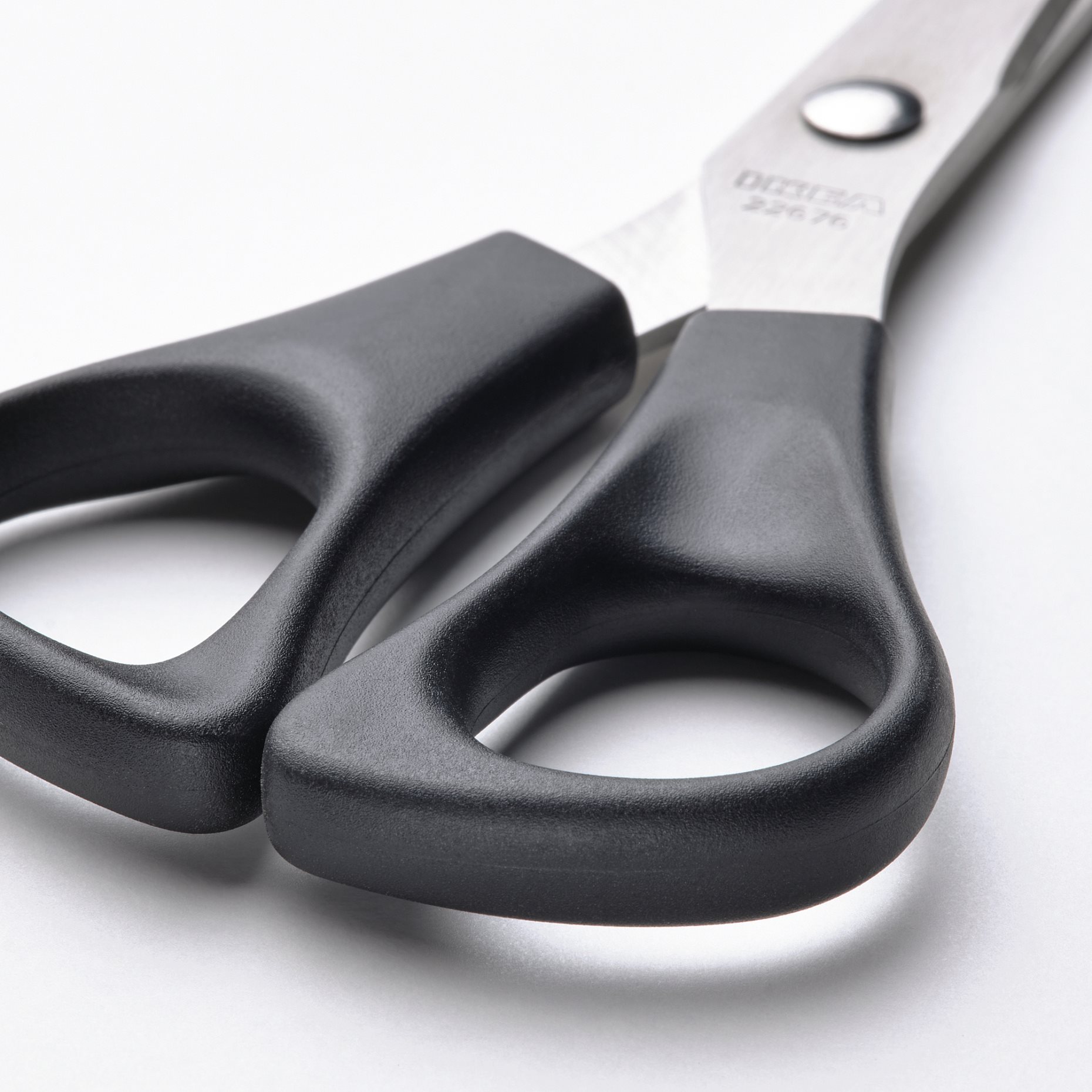 MANOGA, scissors/stainless steel, 005.634.29