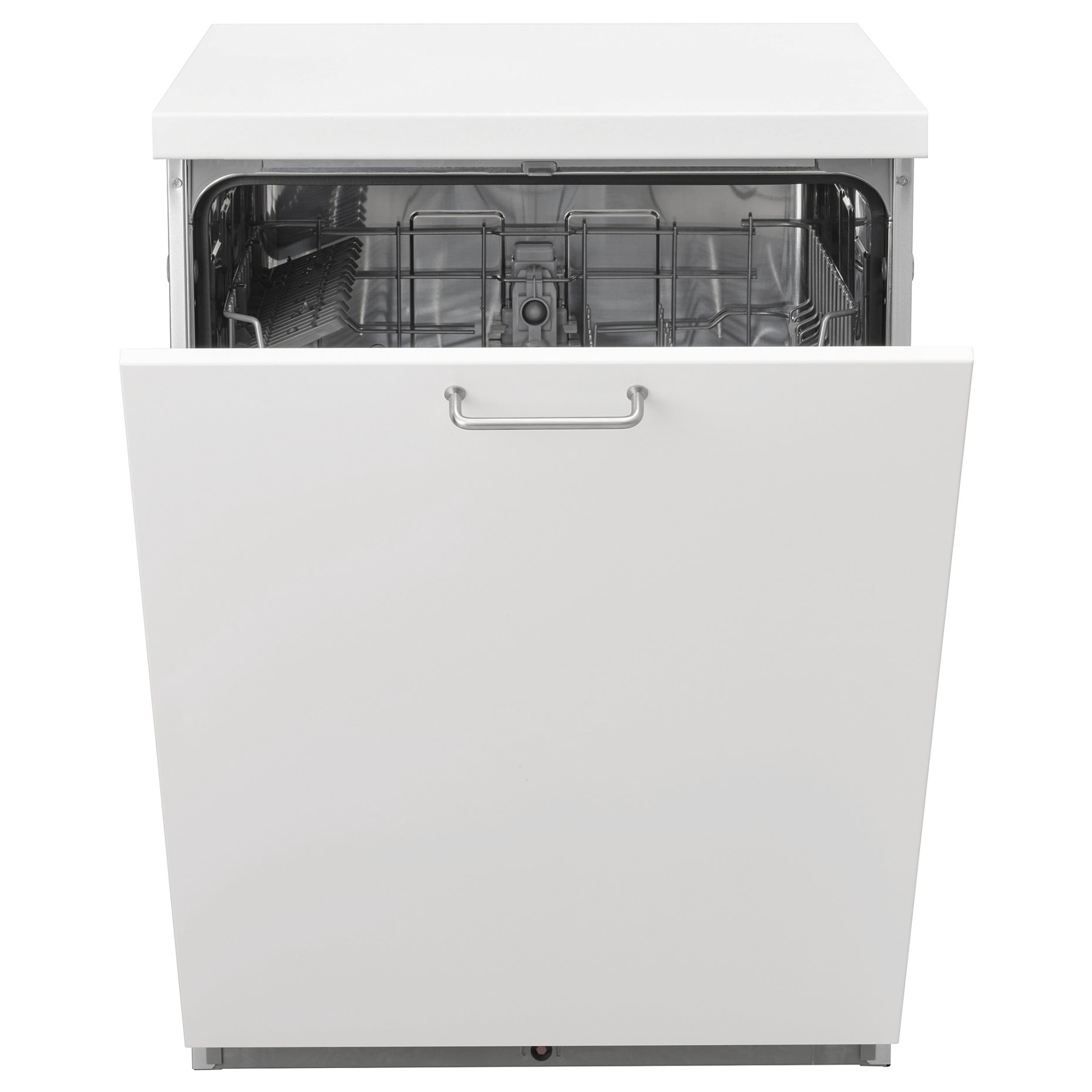LAGAN, integrated dishwasher, 60 cm, 005.680.16