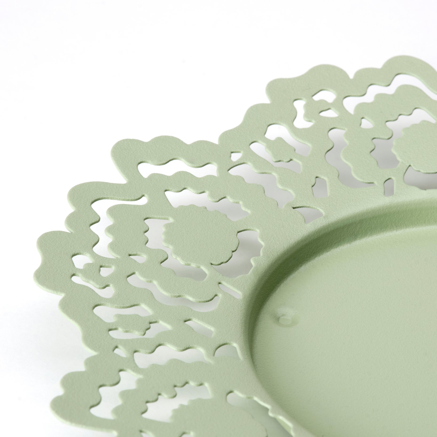 SILKESTRÄD, candle dish, 18 cm, 005.705.28