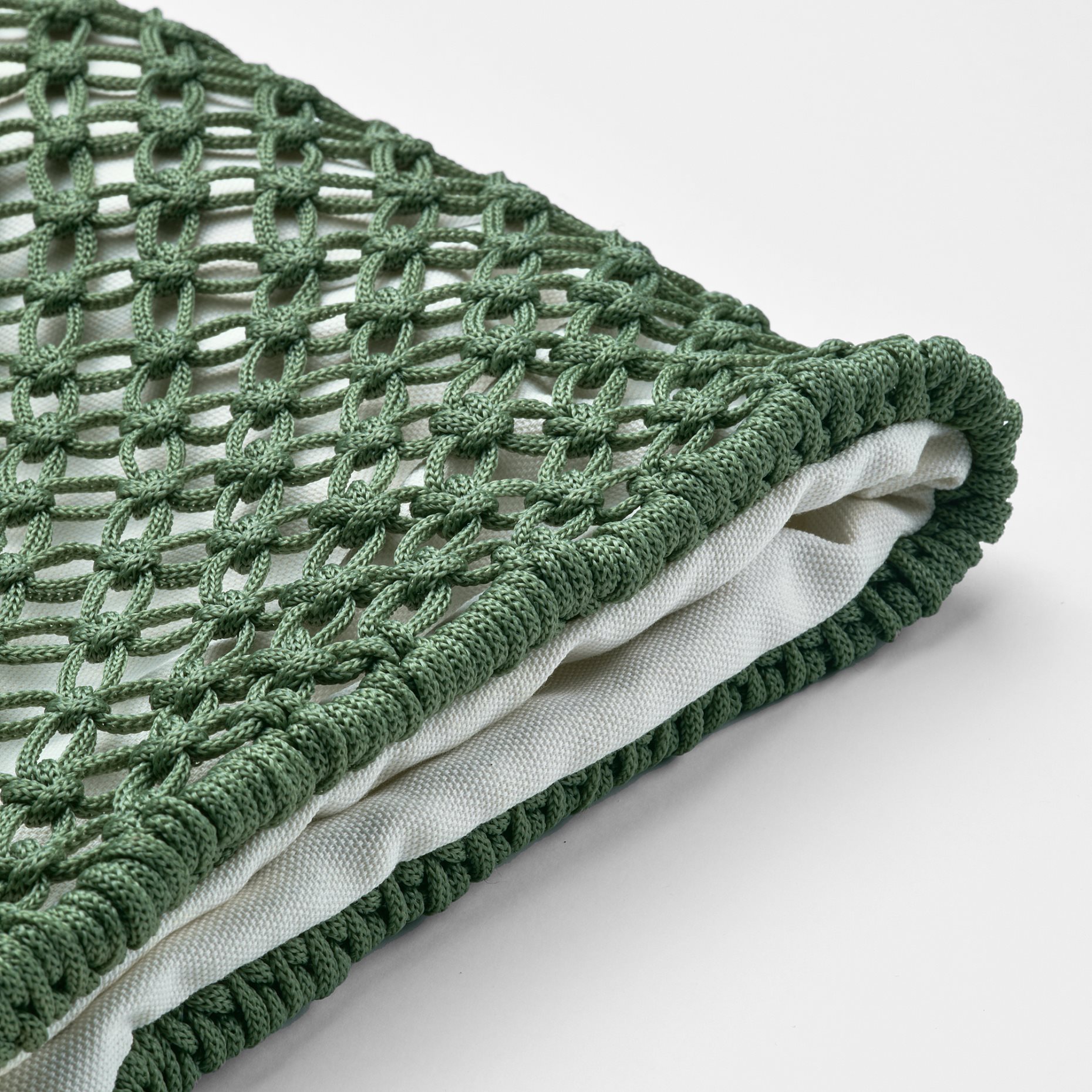 TOFTÖ, cushion cover outdoor/indoor, 50x50 cm, 005.813.10