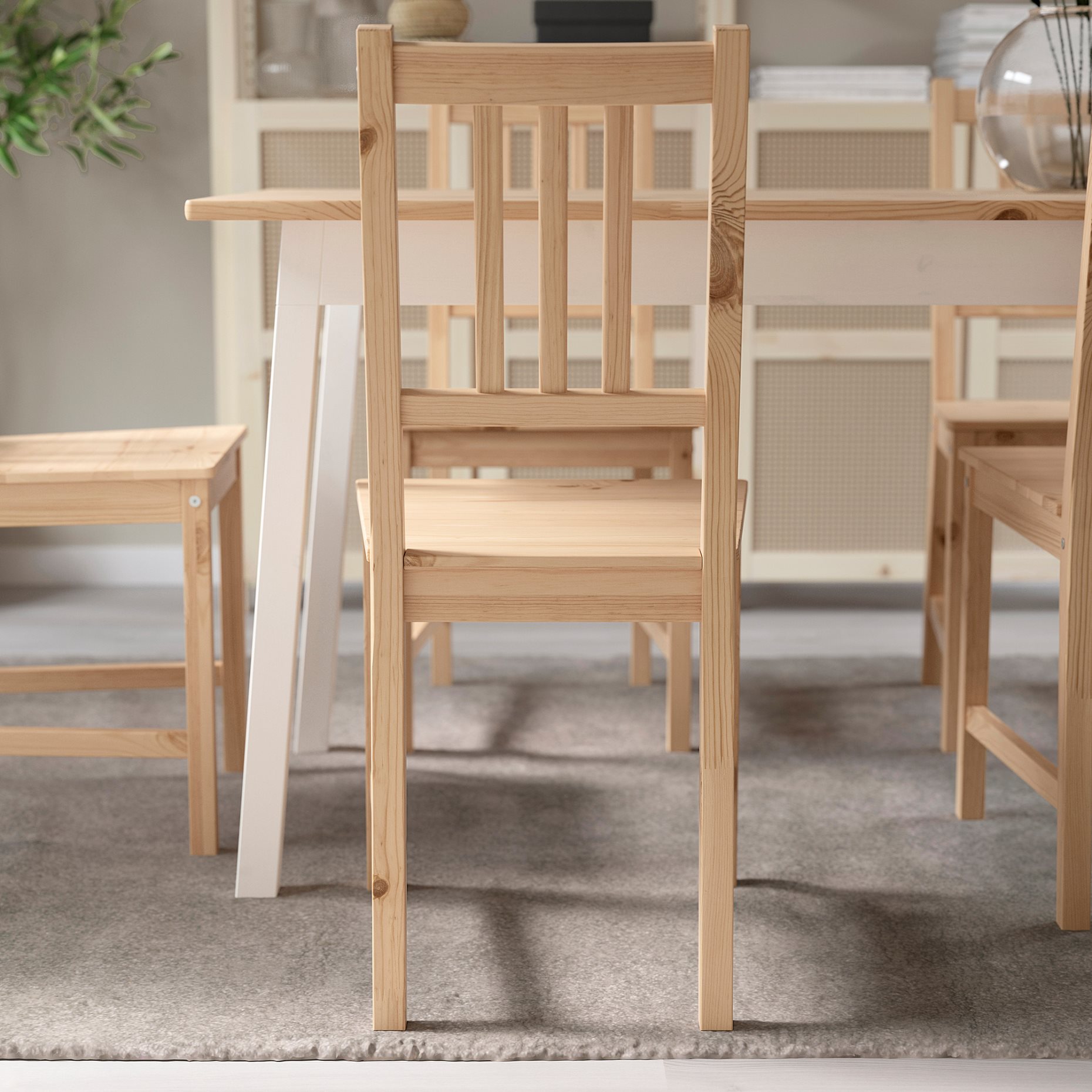PINNTORP, chair, 005.904.80
