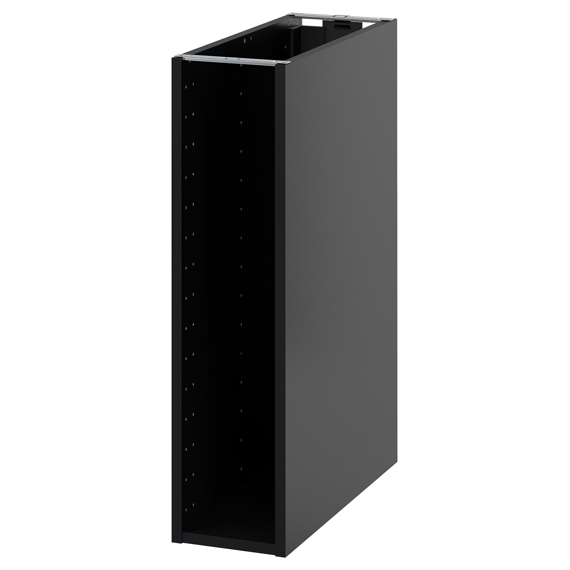 METOD, base cabinet frame, 20x60x80 cm, 005.916.96