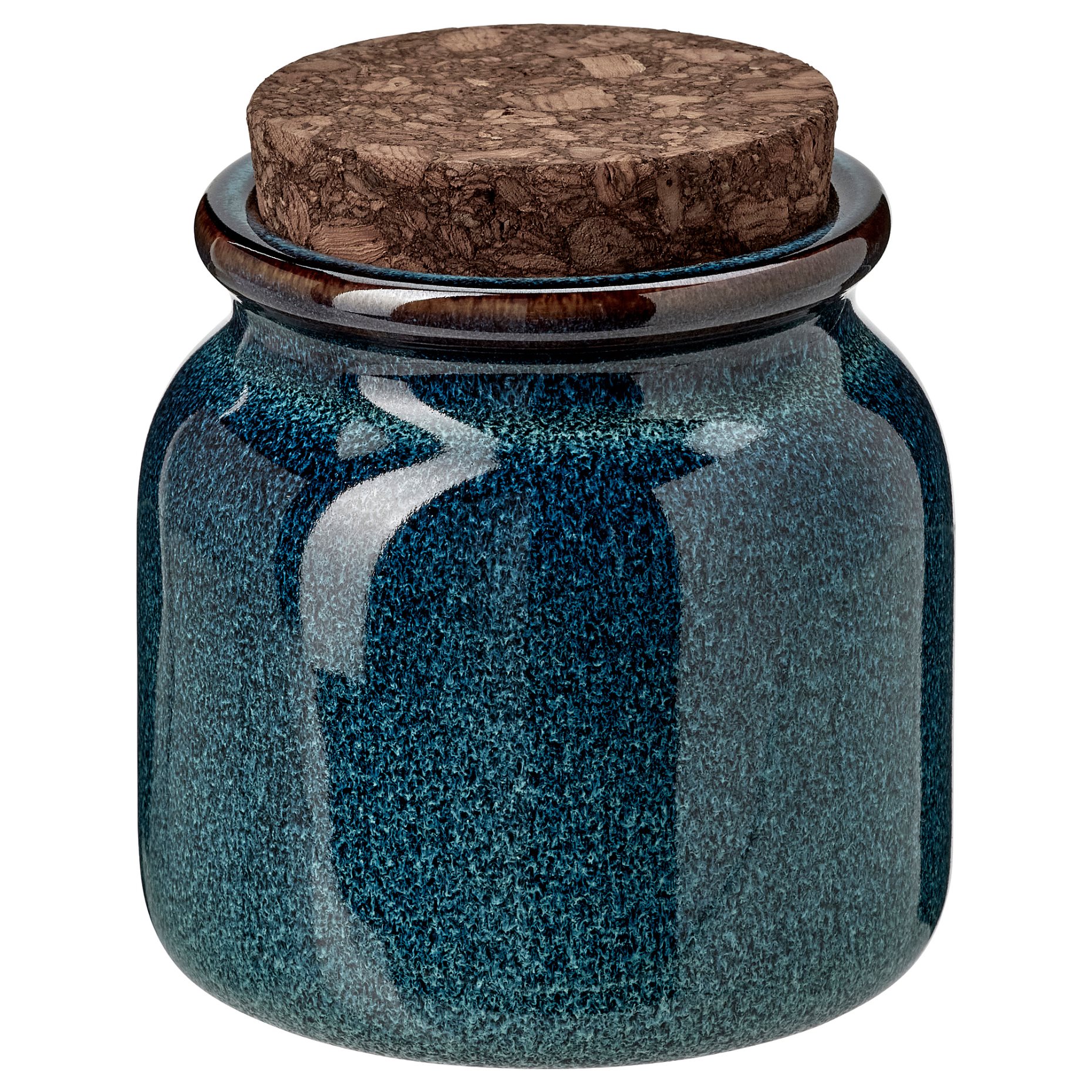 BRUGDHAJ, jar with lid, 0.3 l, 005.961.75