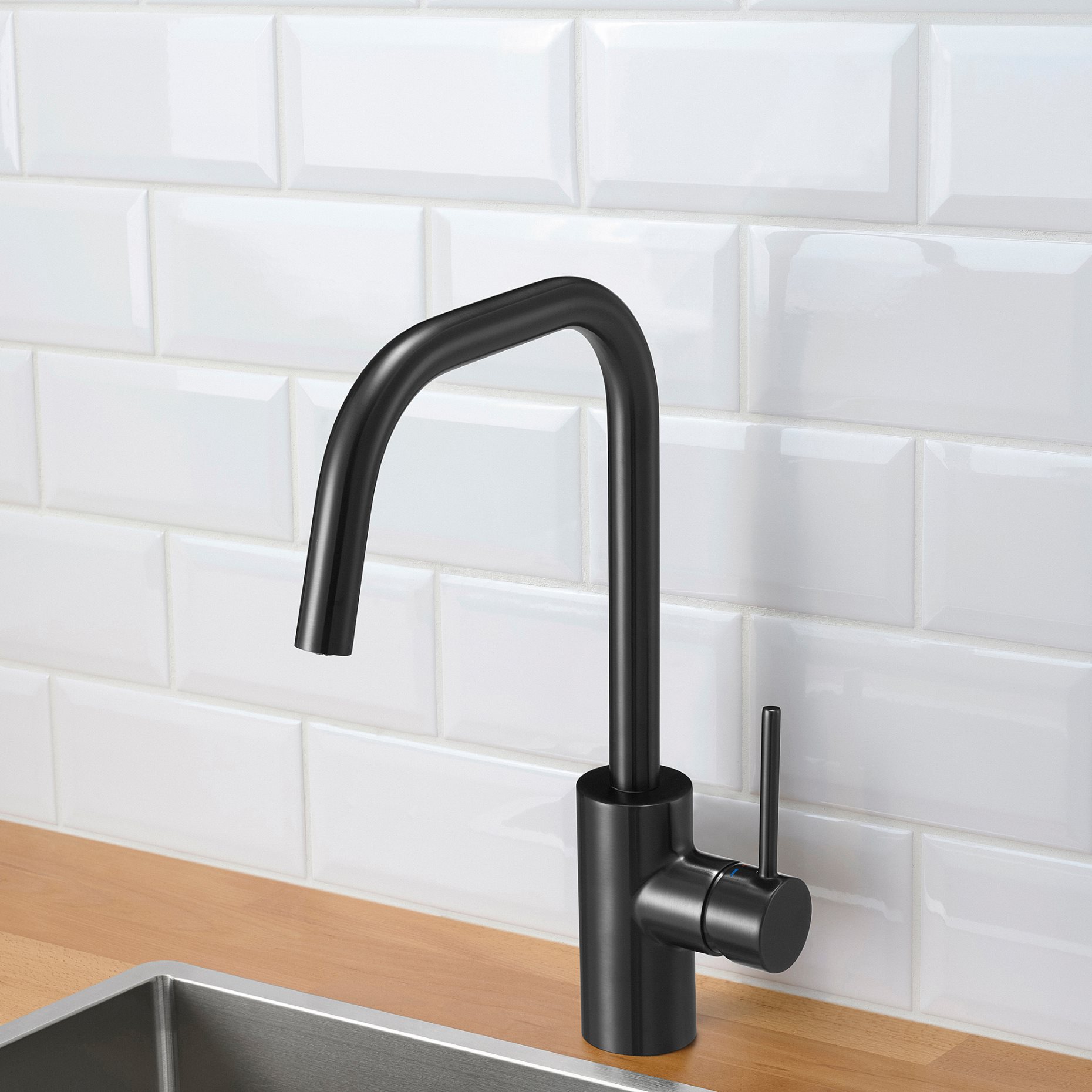 ÄLMAREN, kitchen mixer tap, 006.035.00
