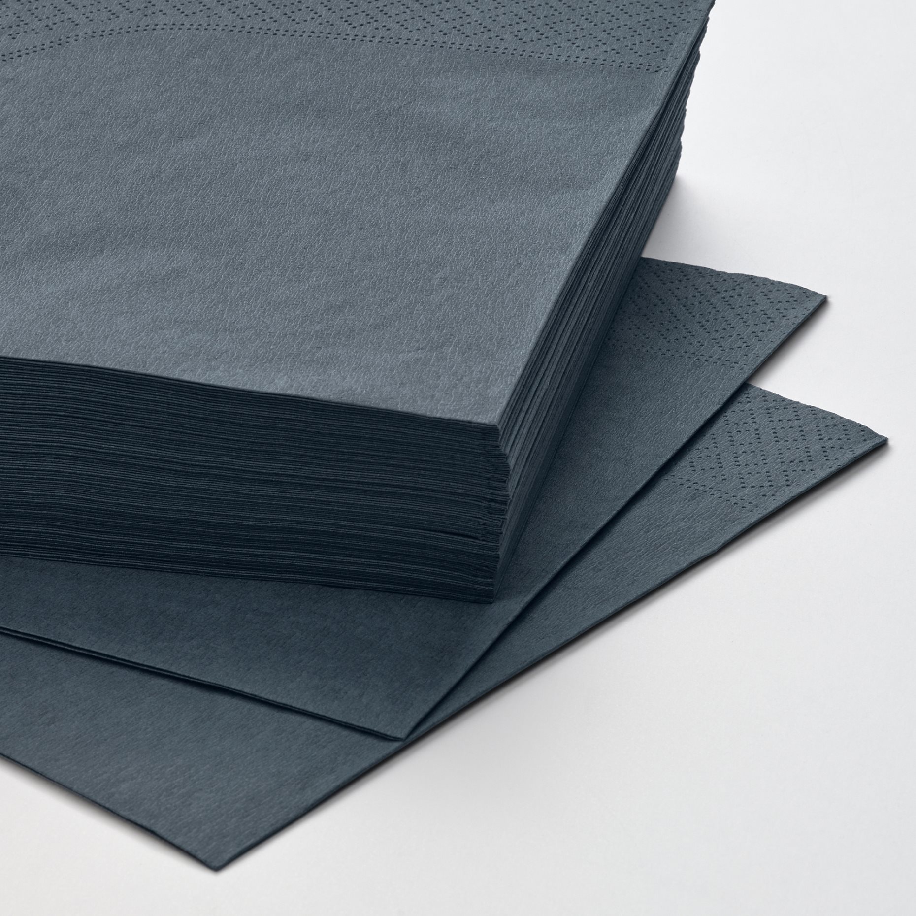 FANTASTISK, paper napkin 24x24 cm/50 pack, 120g, 006.073.53