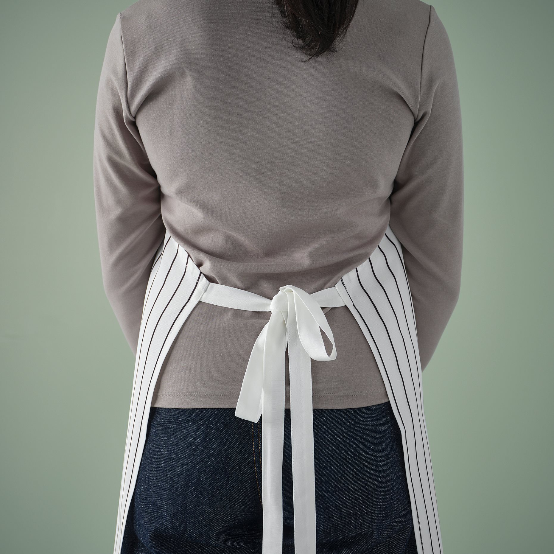RINNIG, apron, 69x85 cm, 006.098.99