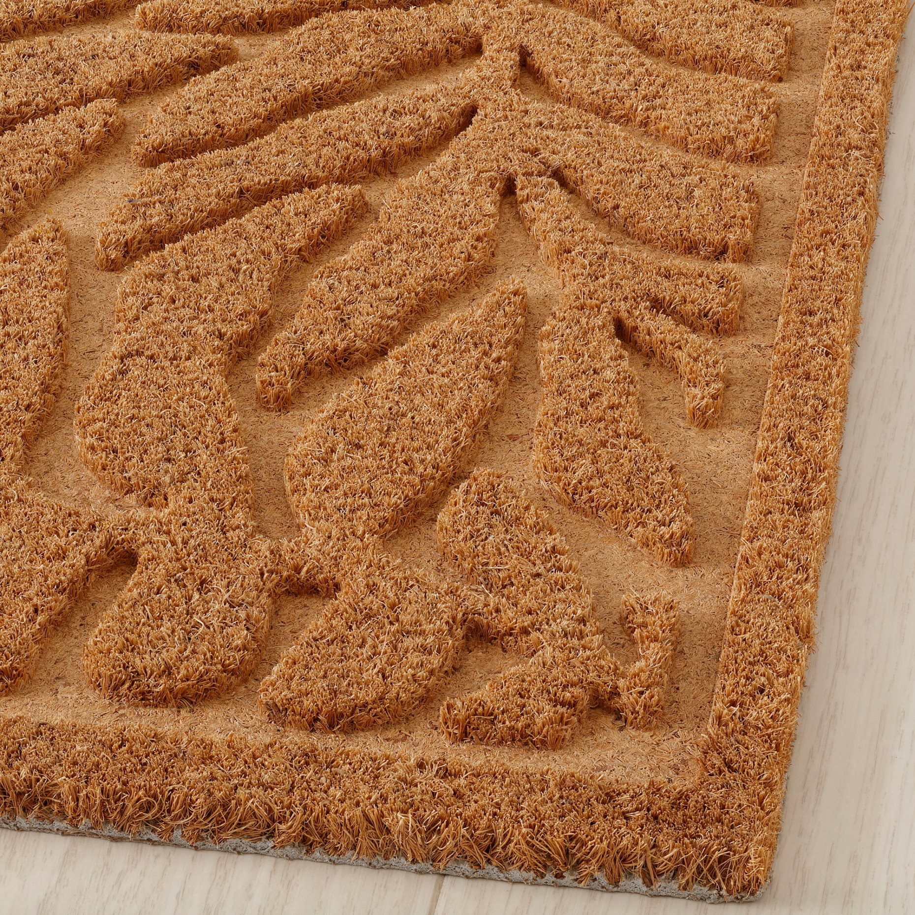 KONTANTER, door mat, 40x60 cm, 006.122.79