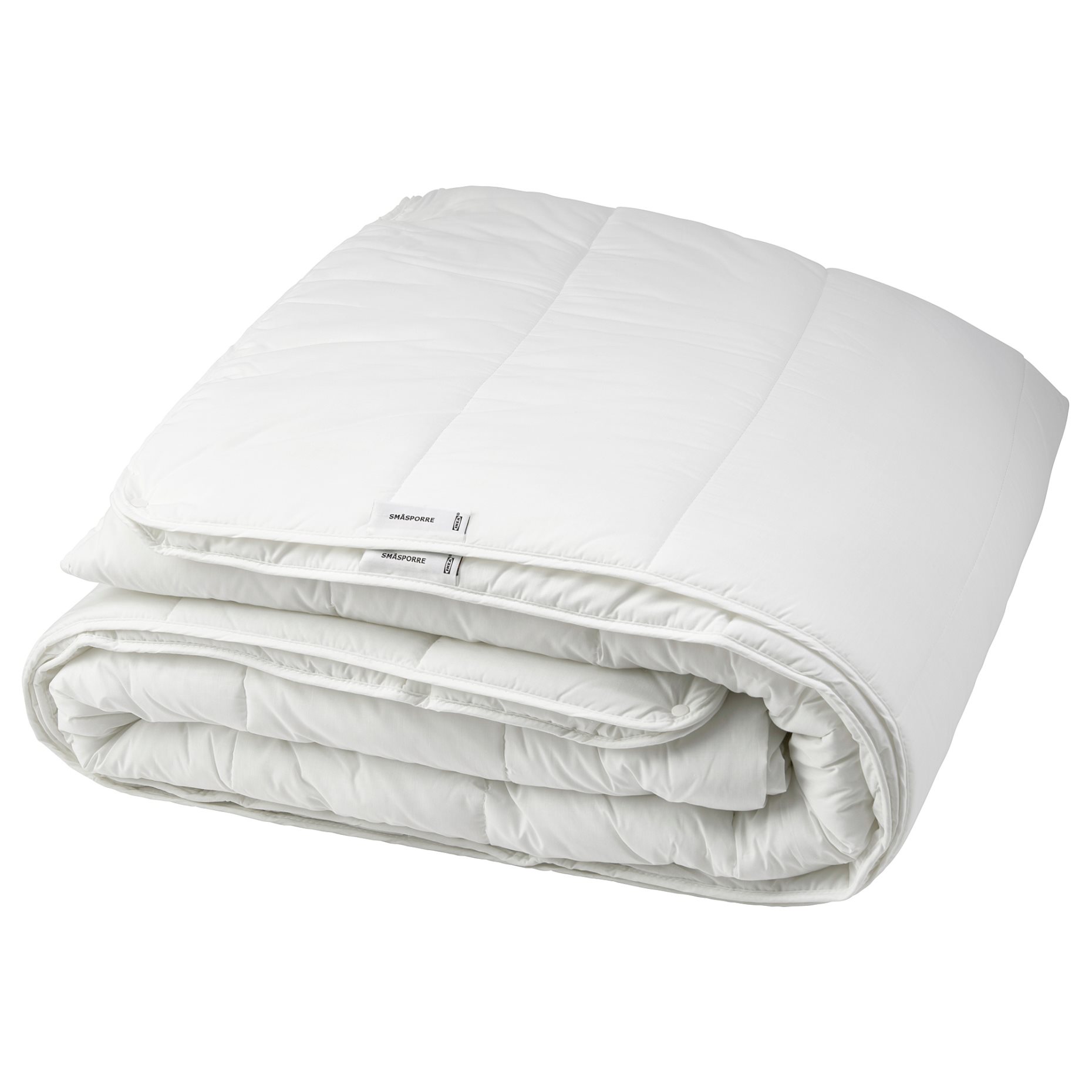 SMÅSPORRE, all seasons duvet, 240x220 cm, 006.218.39
