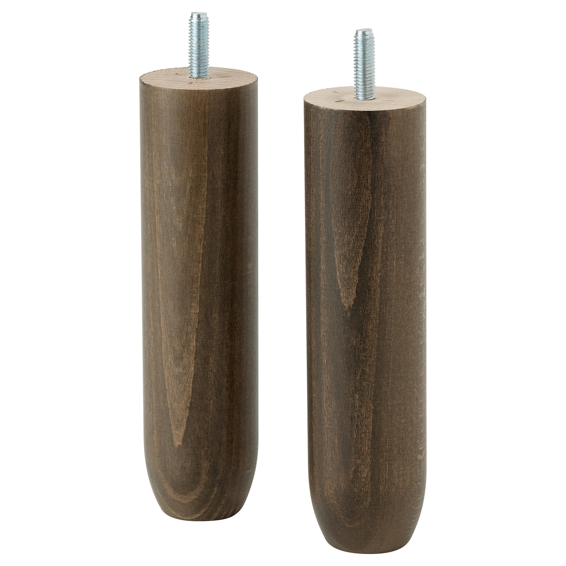 BANKHULT, leg 2 pack, 17 cm, 006.359.64