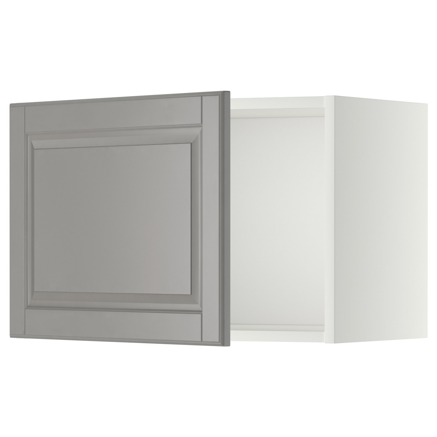 METOD, wall cabinet, 60x40 cm, 094.693.66