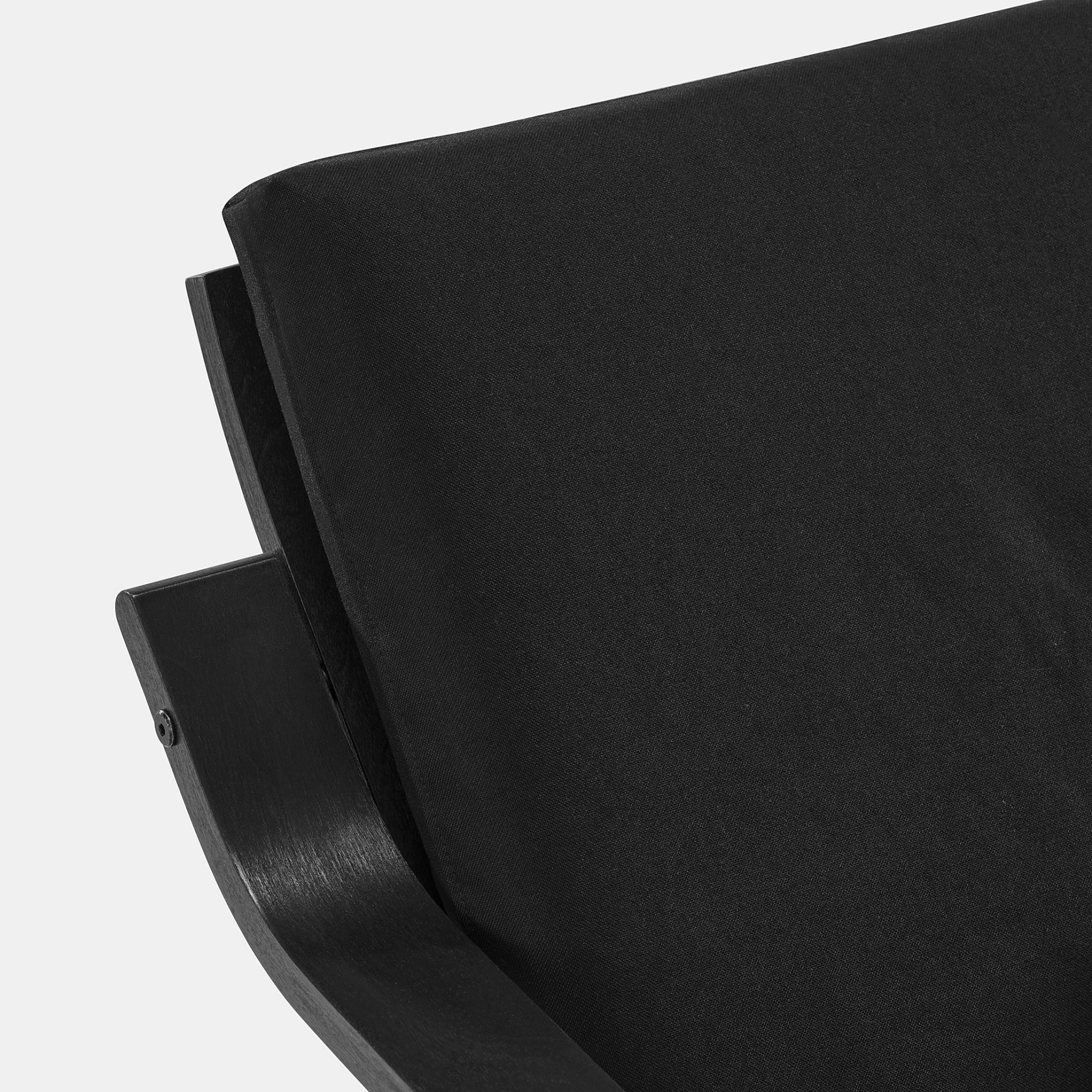 POÄNG, low-back armchair, 095.515.68