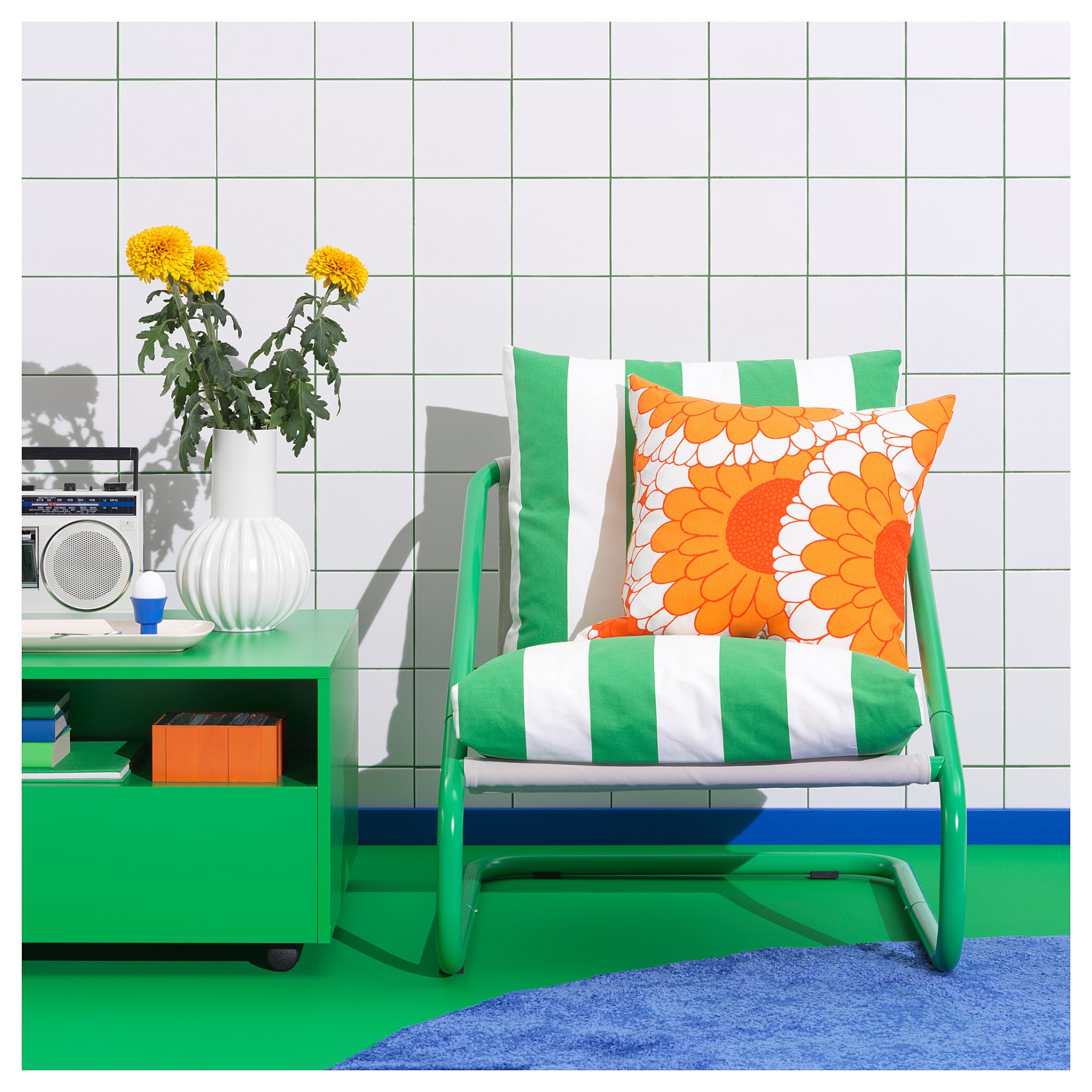 ONNESTAD, armchair, 095.544.68