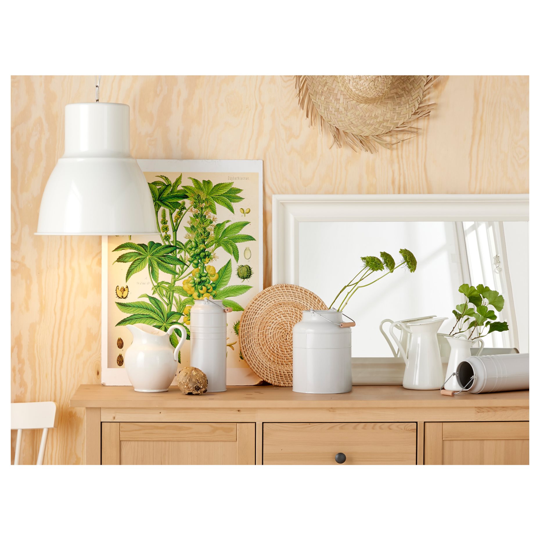 SOCKERÄRT, vase, 101.484.64