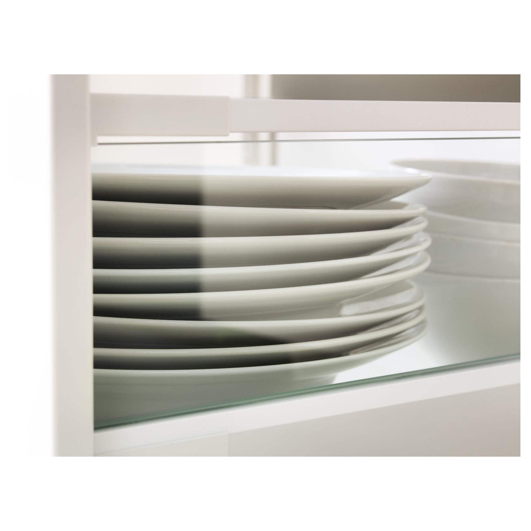 MAXIMERA, add-on side for drawer, high, 102.388.60