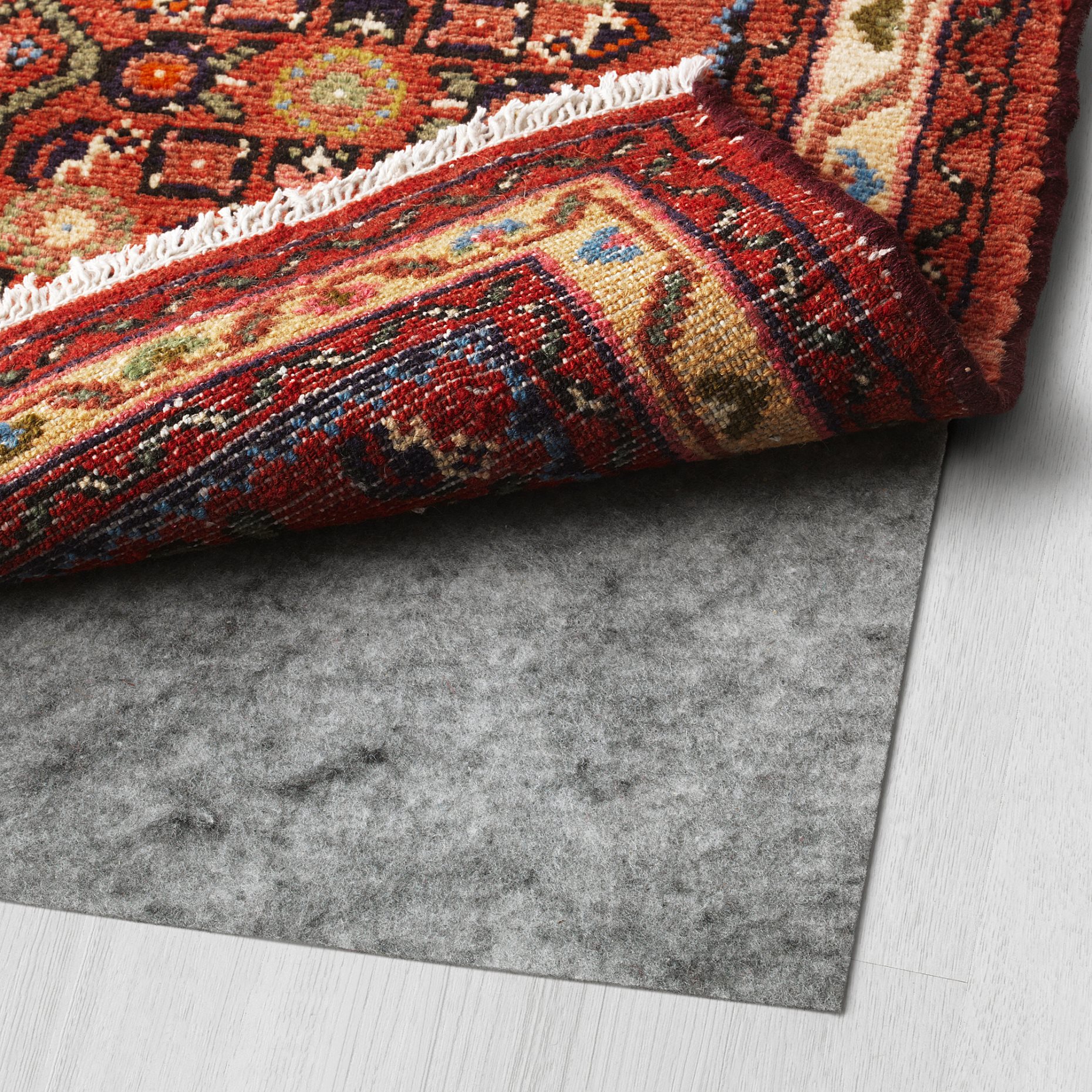 PERSISK HAMADAN, rug low pile/handmade, 80x200 cm, 102.992.26