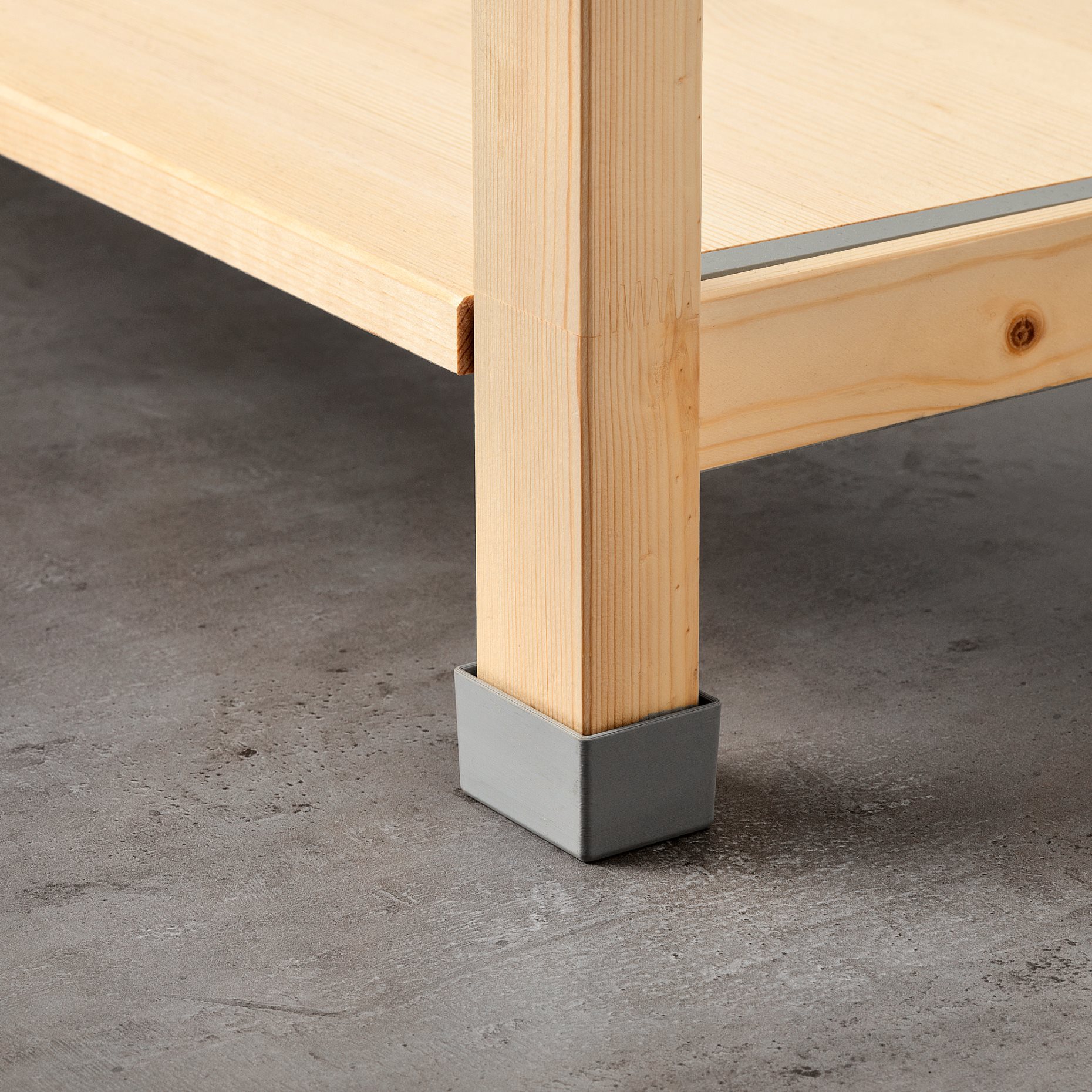 IVAR, end protector, 103.252.92