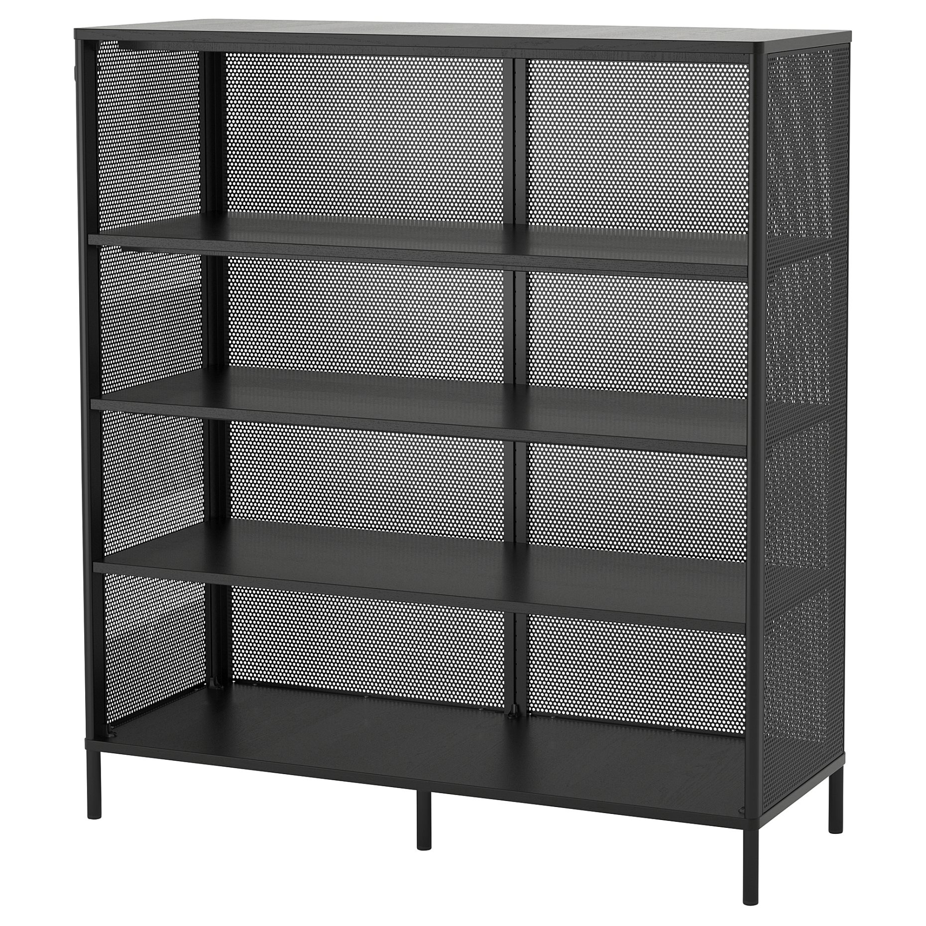 BEKANT, shelving unit, 103.734.95