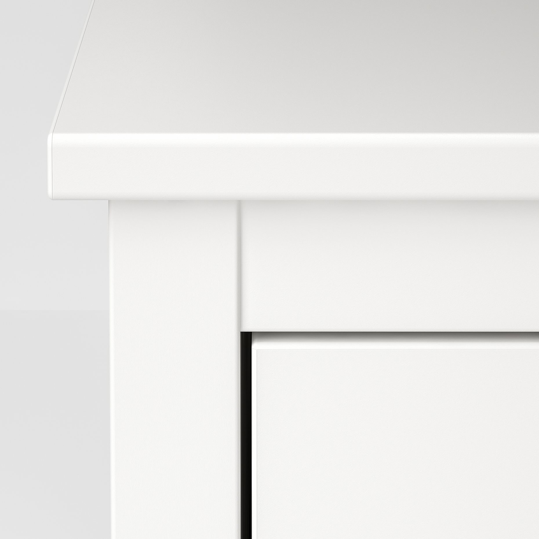KOPPANG, chest of 3 drawers, 103.859.50