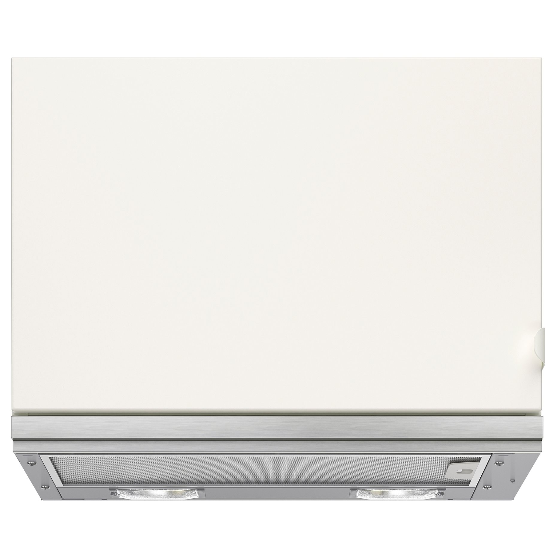 UTDRAG, built-in extractor hood, 103.891.42