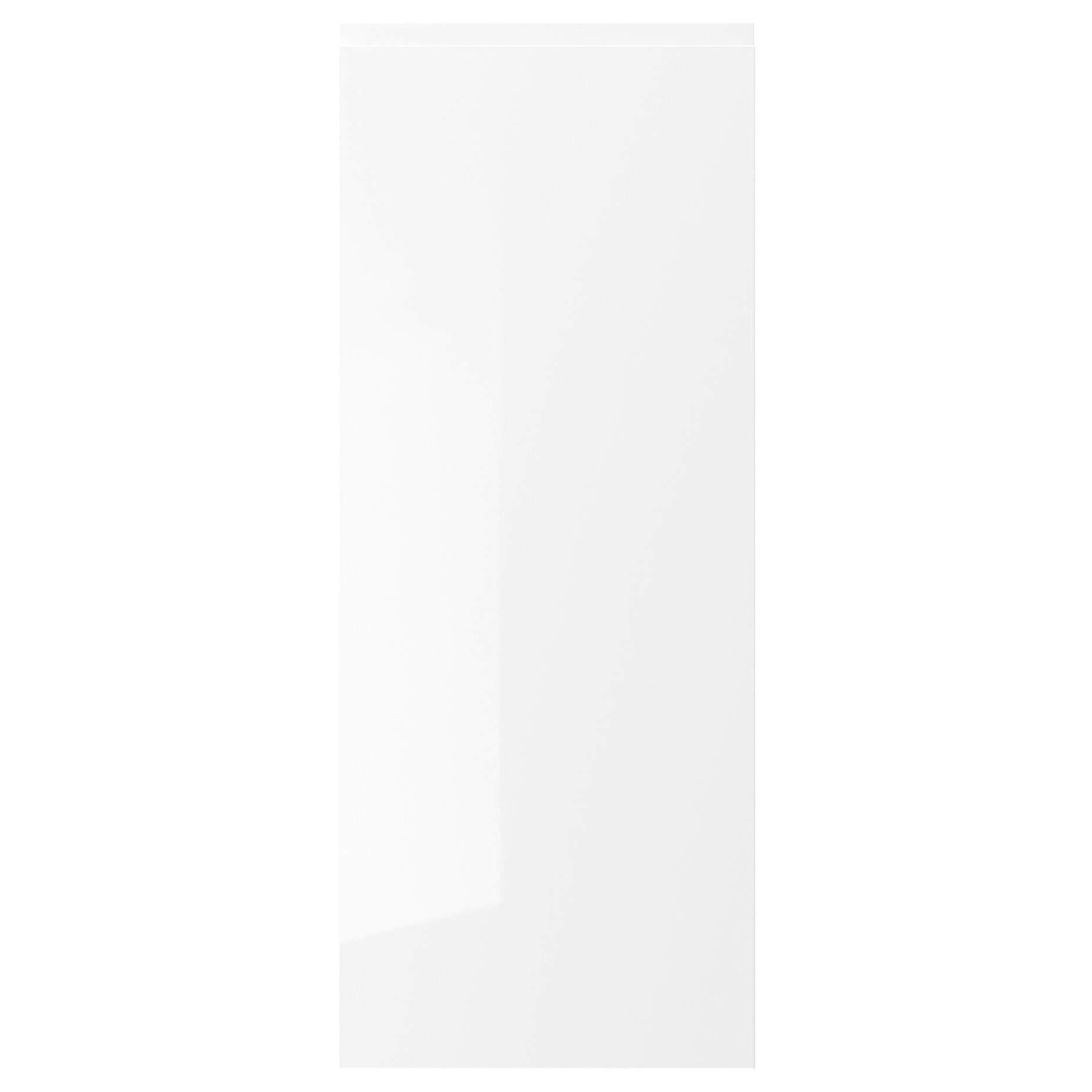 VOXTORP, πόρτα/γυαλιστερό, 40x100 cm, 103.974.82
