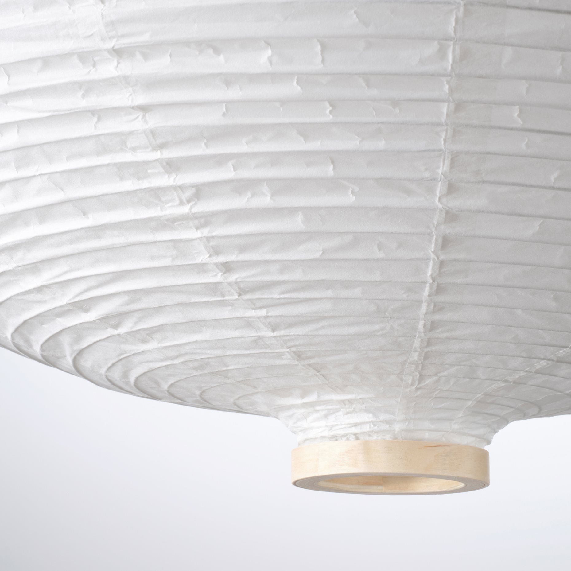 RISBYN, pendant lampshade, 104.040.91
