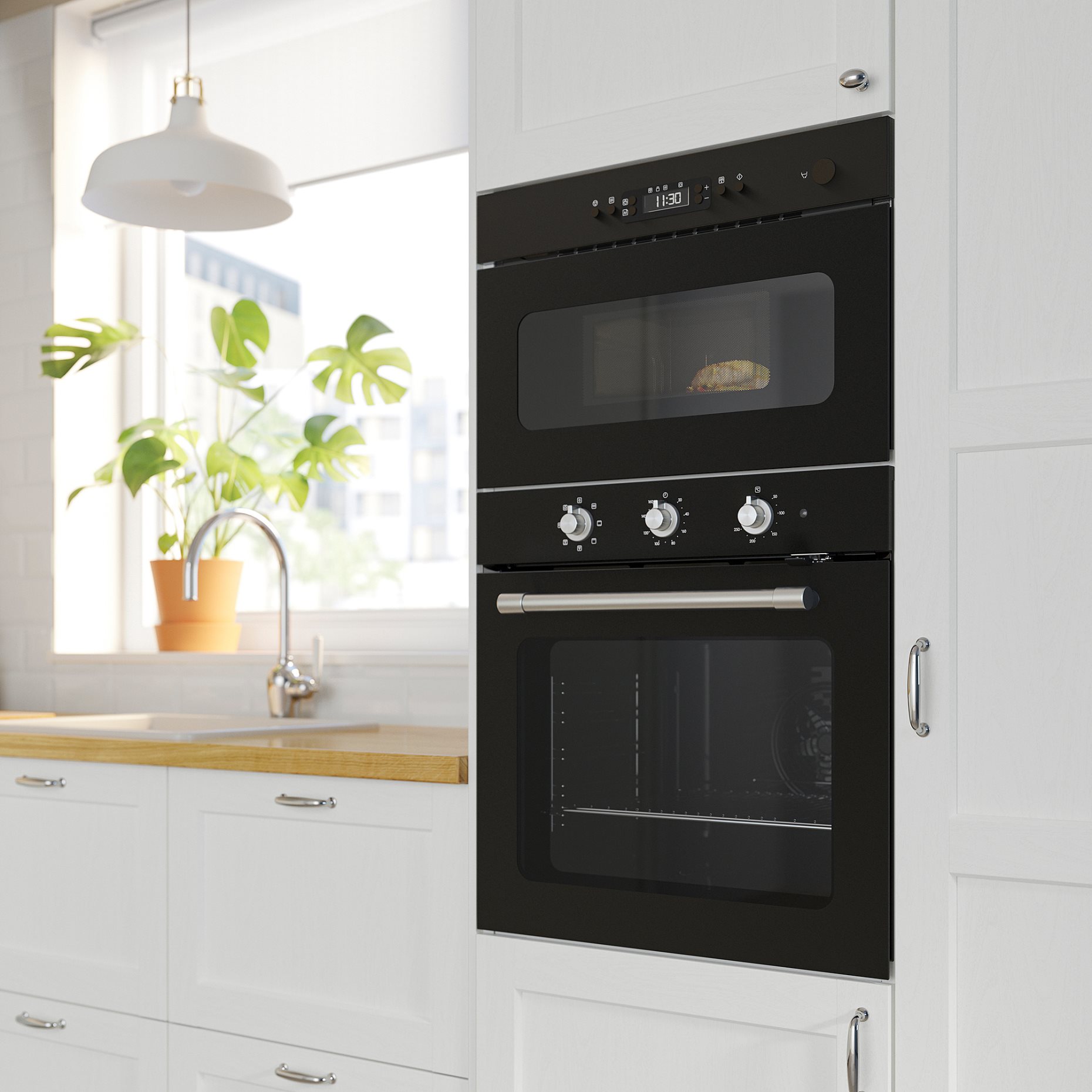 MATTRADITION, microwave oven, 104.117.70