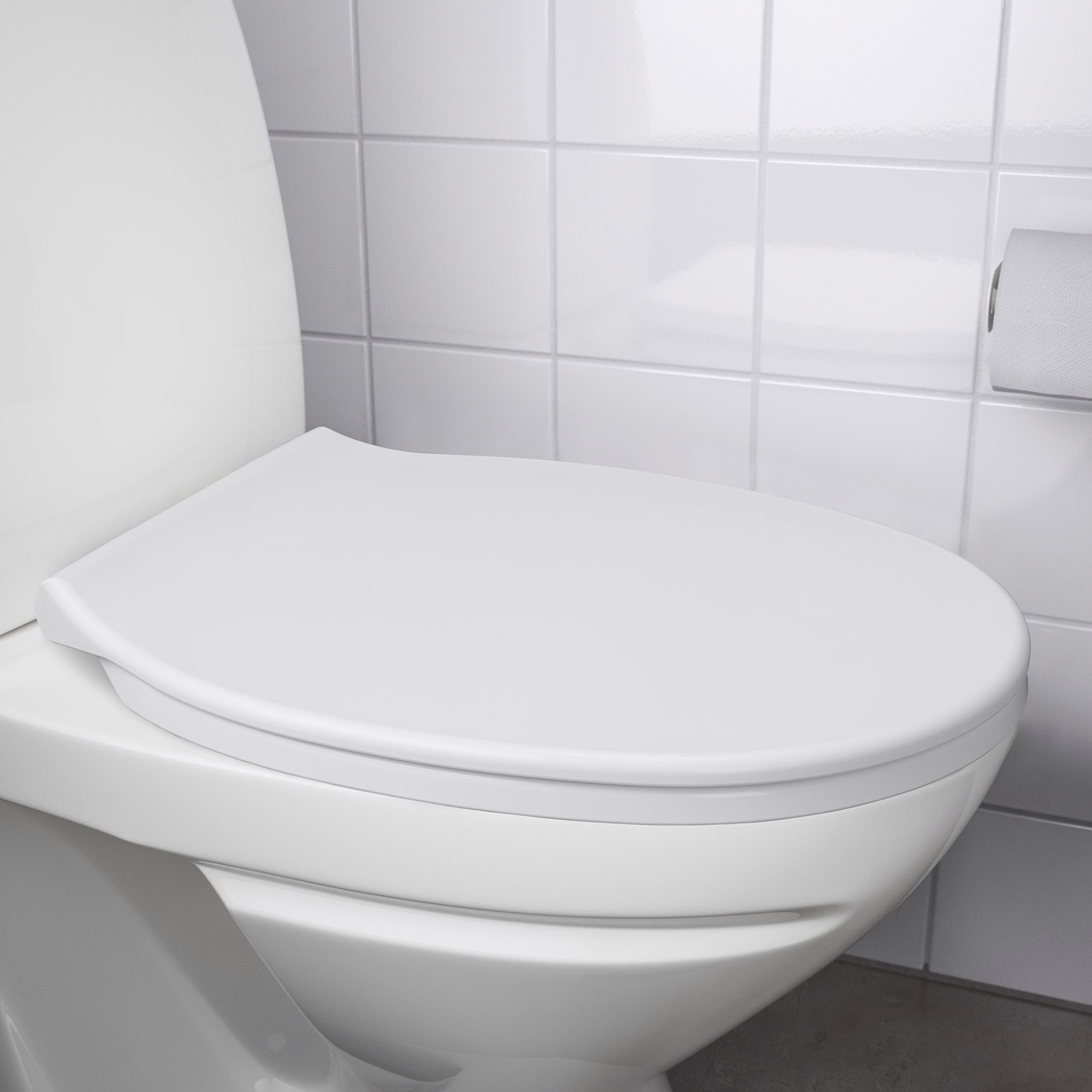 VALLOXEN, toilet seat, 104.156.12