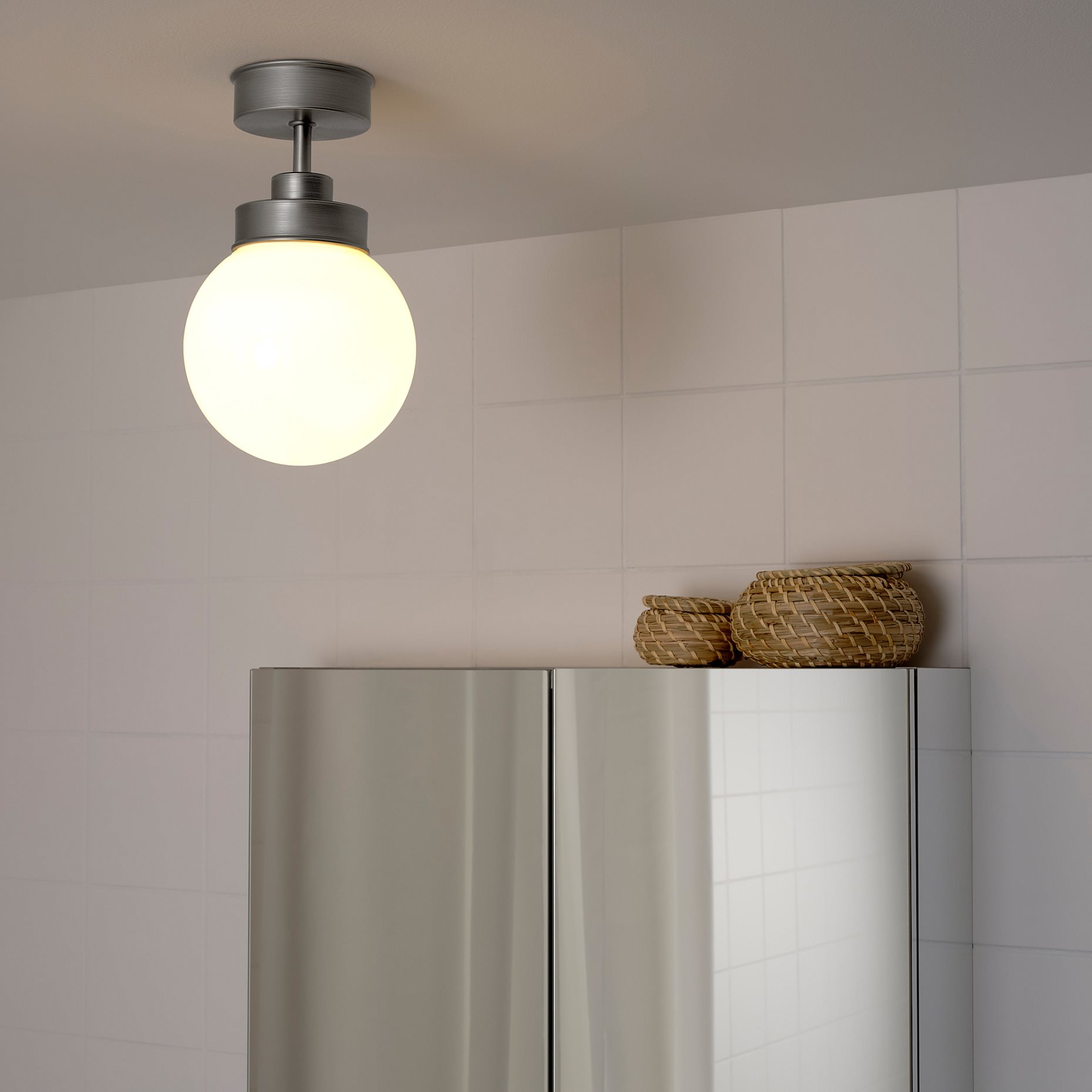 FRIHULT, ceiling lamp, 104.164.09