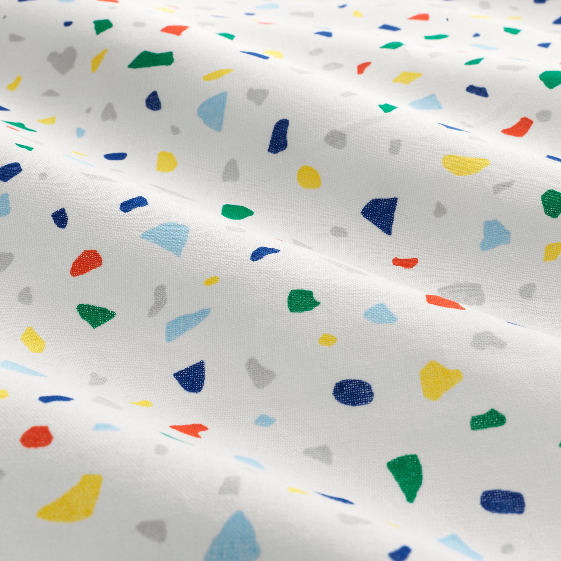 MOJLIGHET, quilt cover and pillowcase, 150x200/50x60 cm, 104.236.88