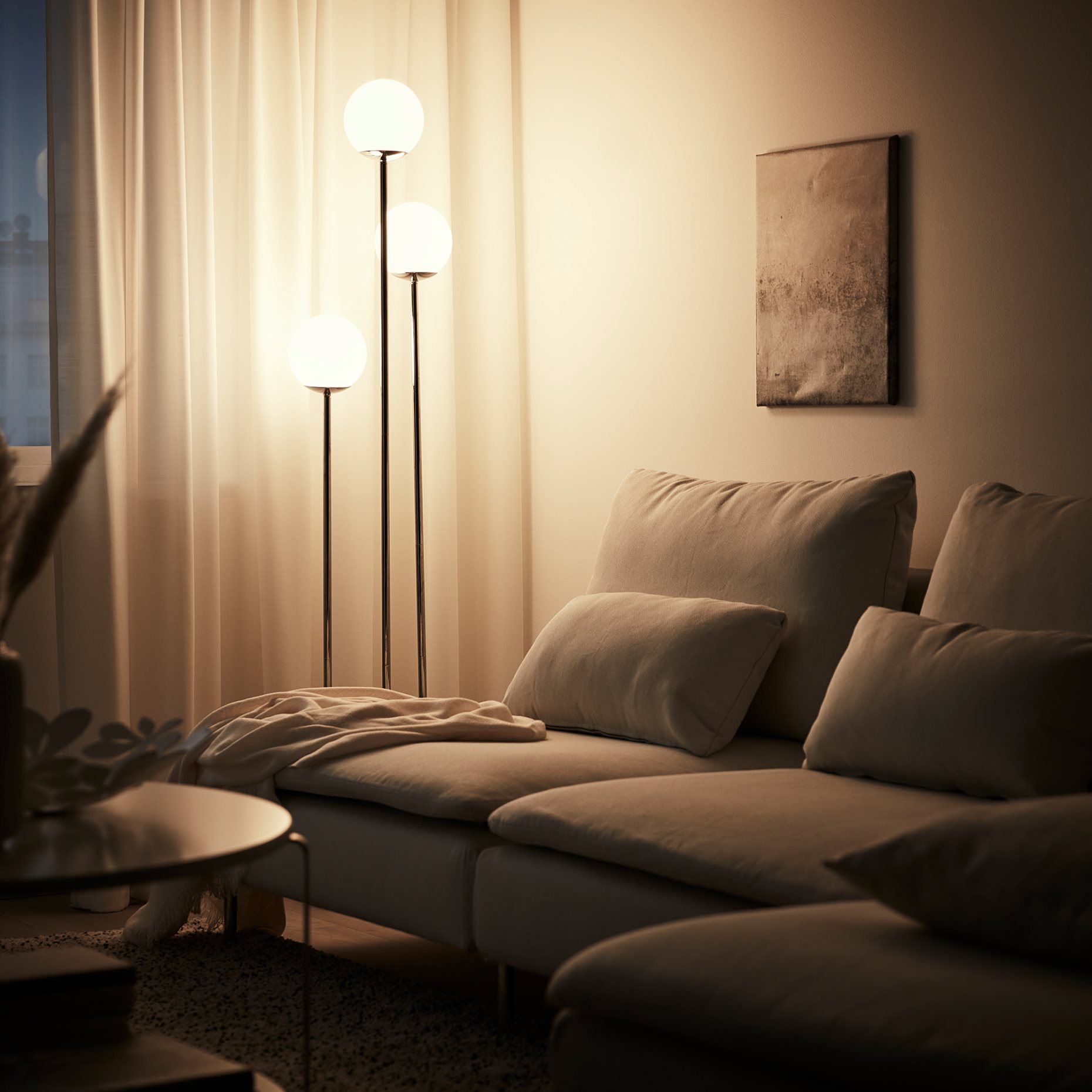 SIMRISHAMN, floor lamp, 104.377.65