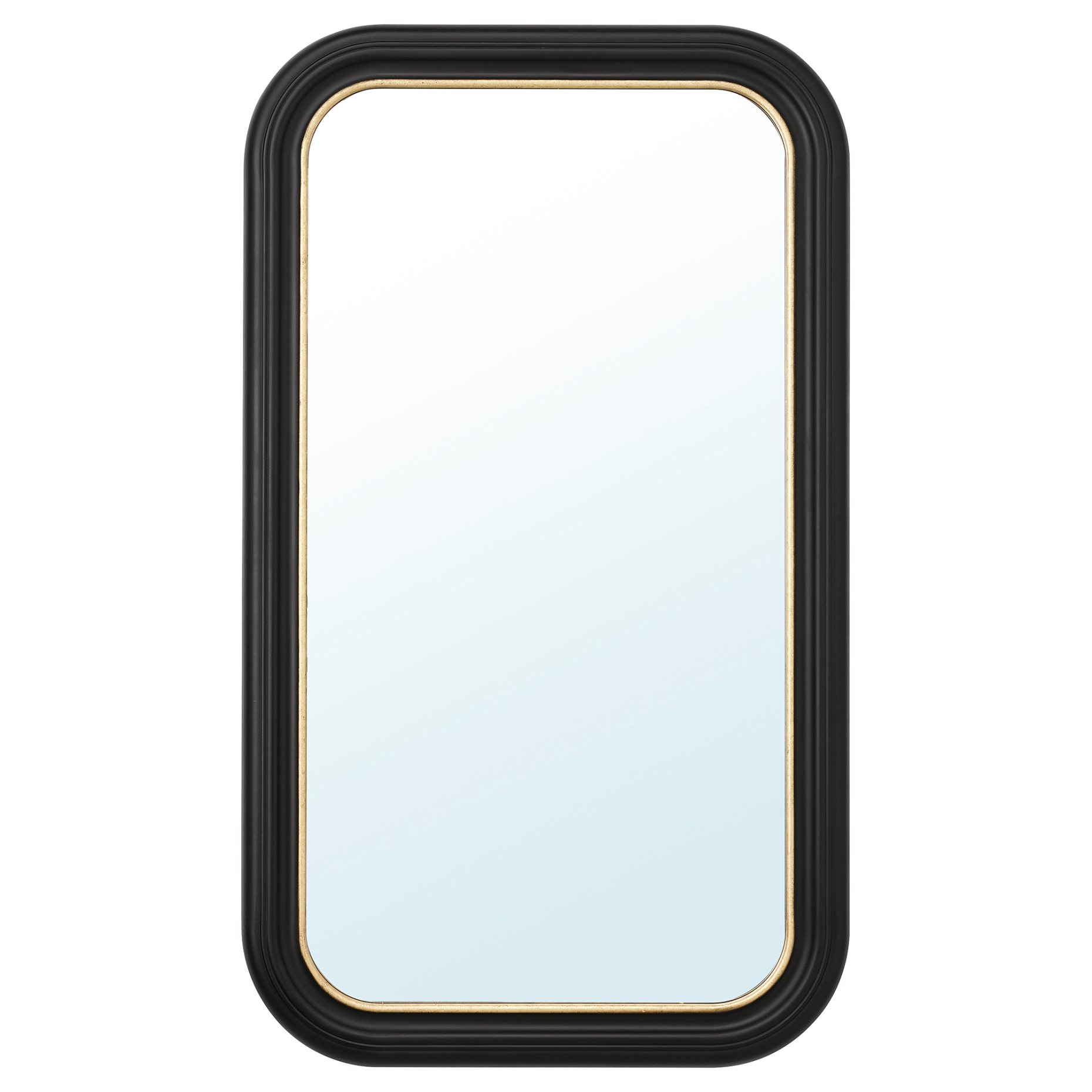 ALMARÖD, mirror, 70x120 cm, 104.542.84