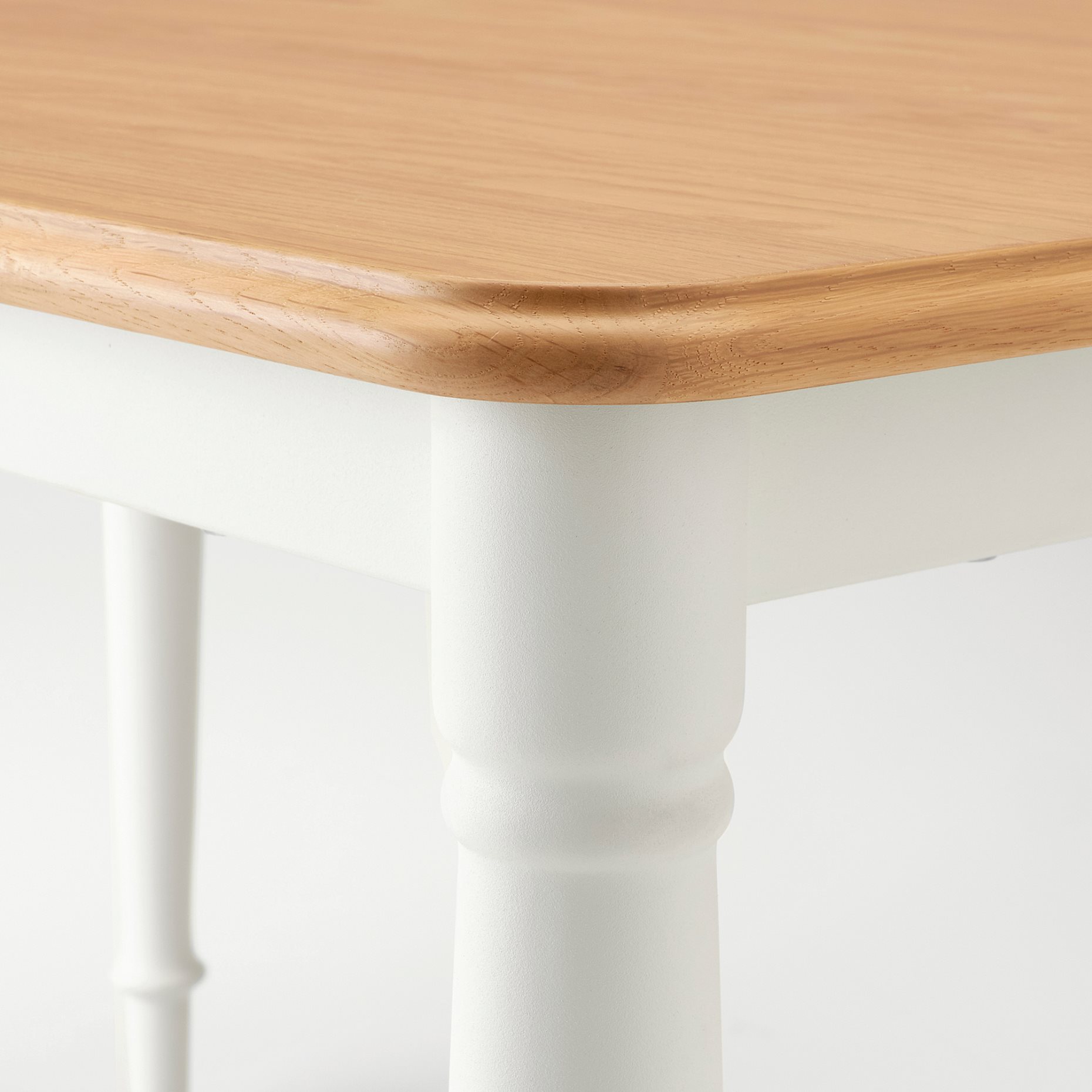 DANDERYD, dining table, 130x80 cm, 104.638.58
