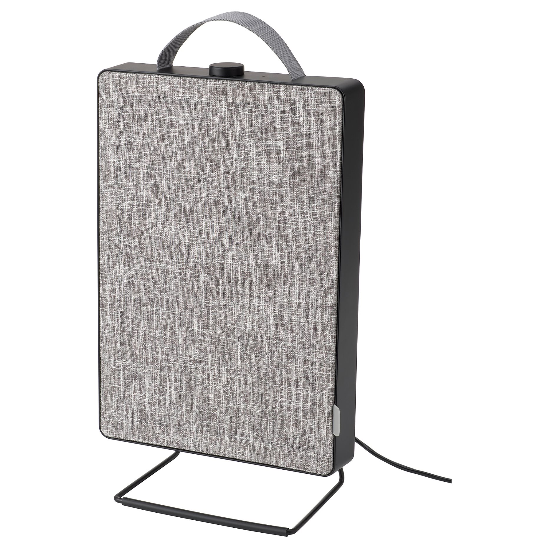 FÖRNUFTIG, air purifier, 31x45 cm, 104.880.62