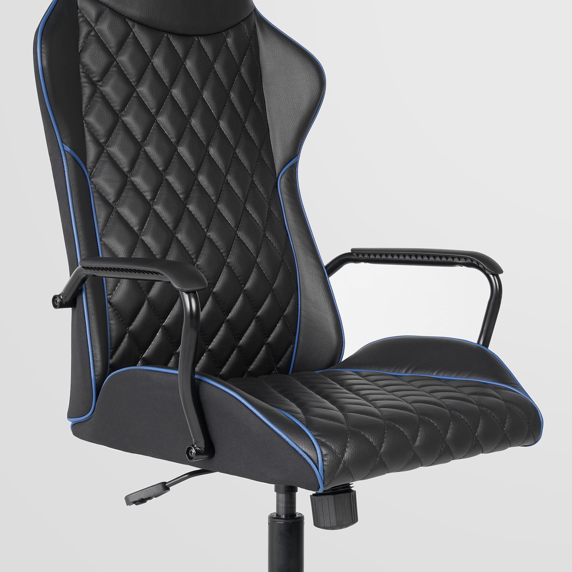 UTESPELARE, gaming chair, 105.076.16