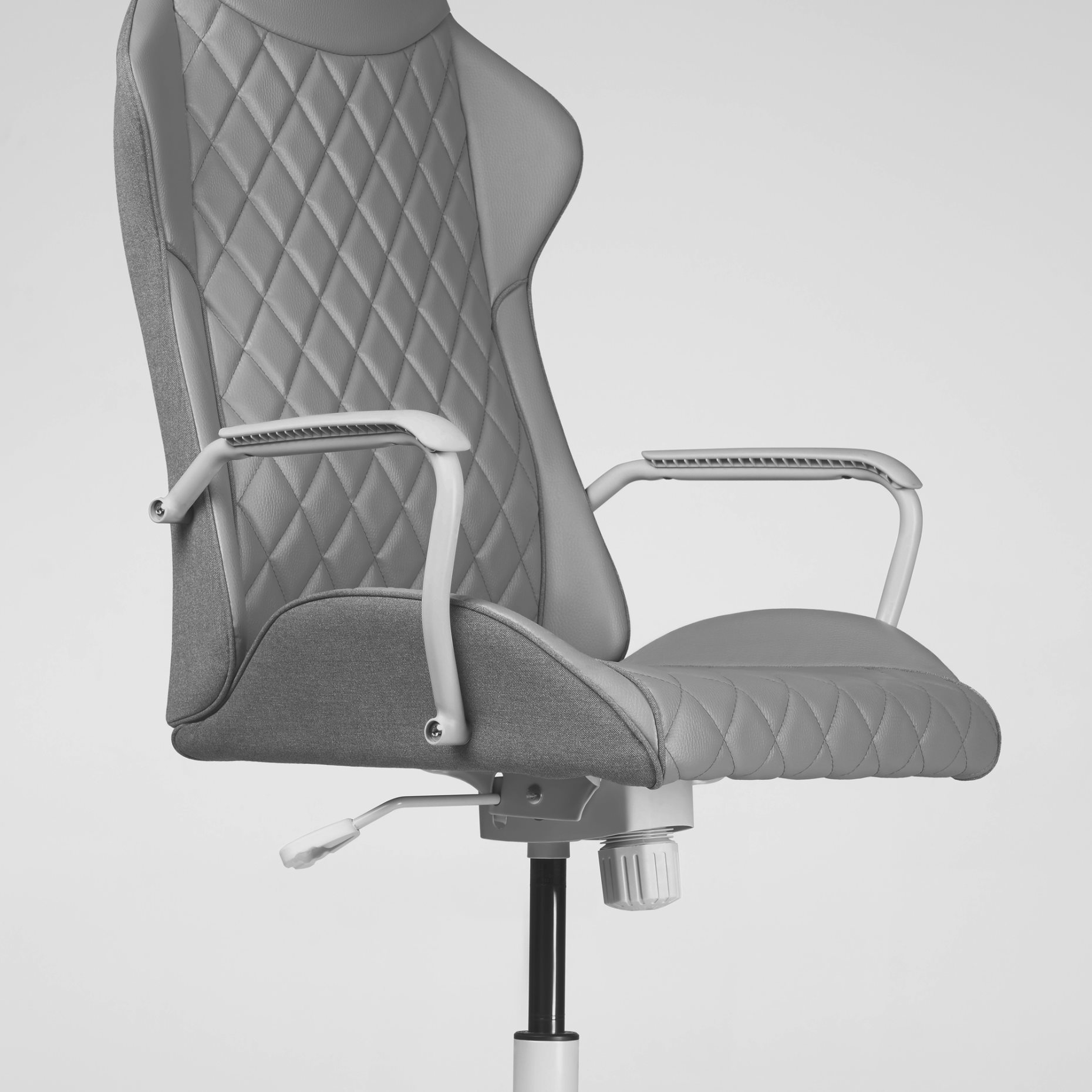UTESPELARE, gaming chair, 105.076.21