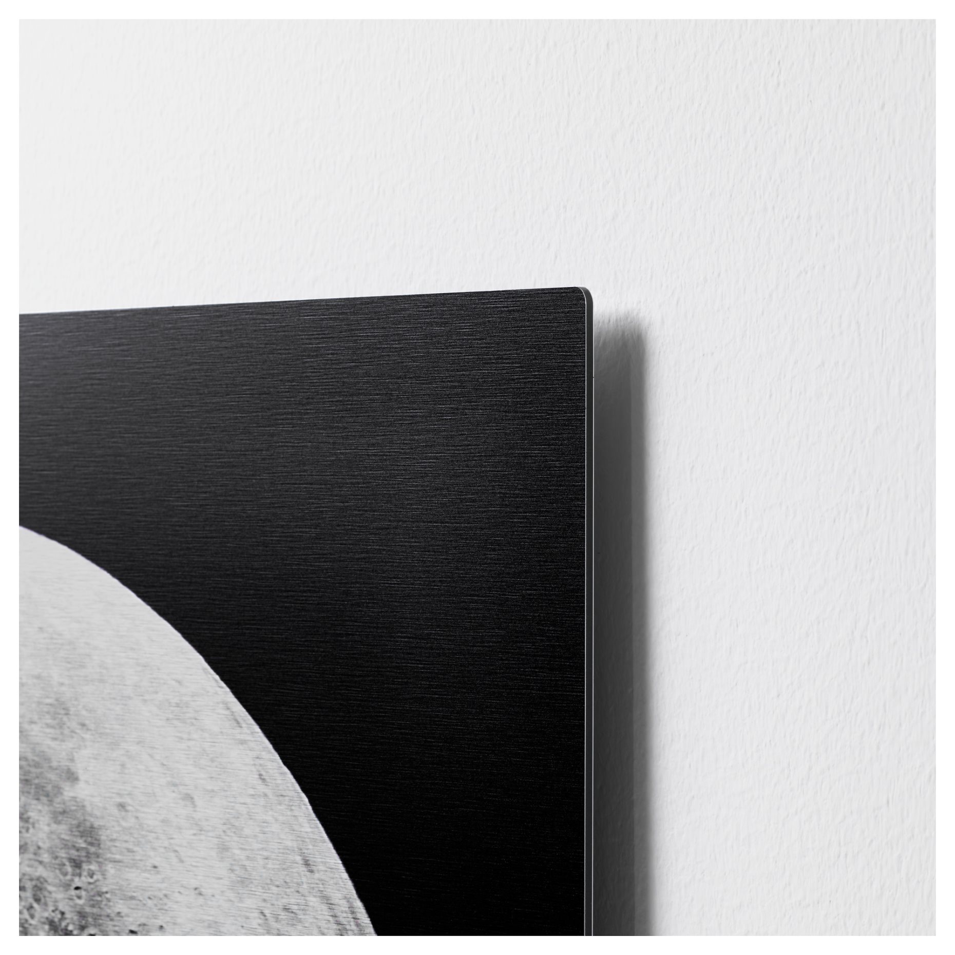 KOPPARFALL, picture/Moonscape, 49x49 cm, 105.087.86