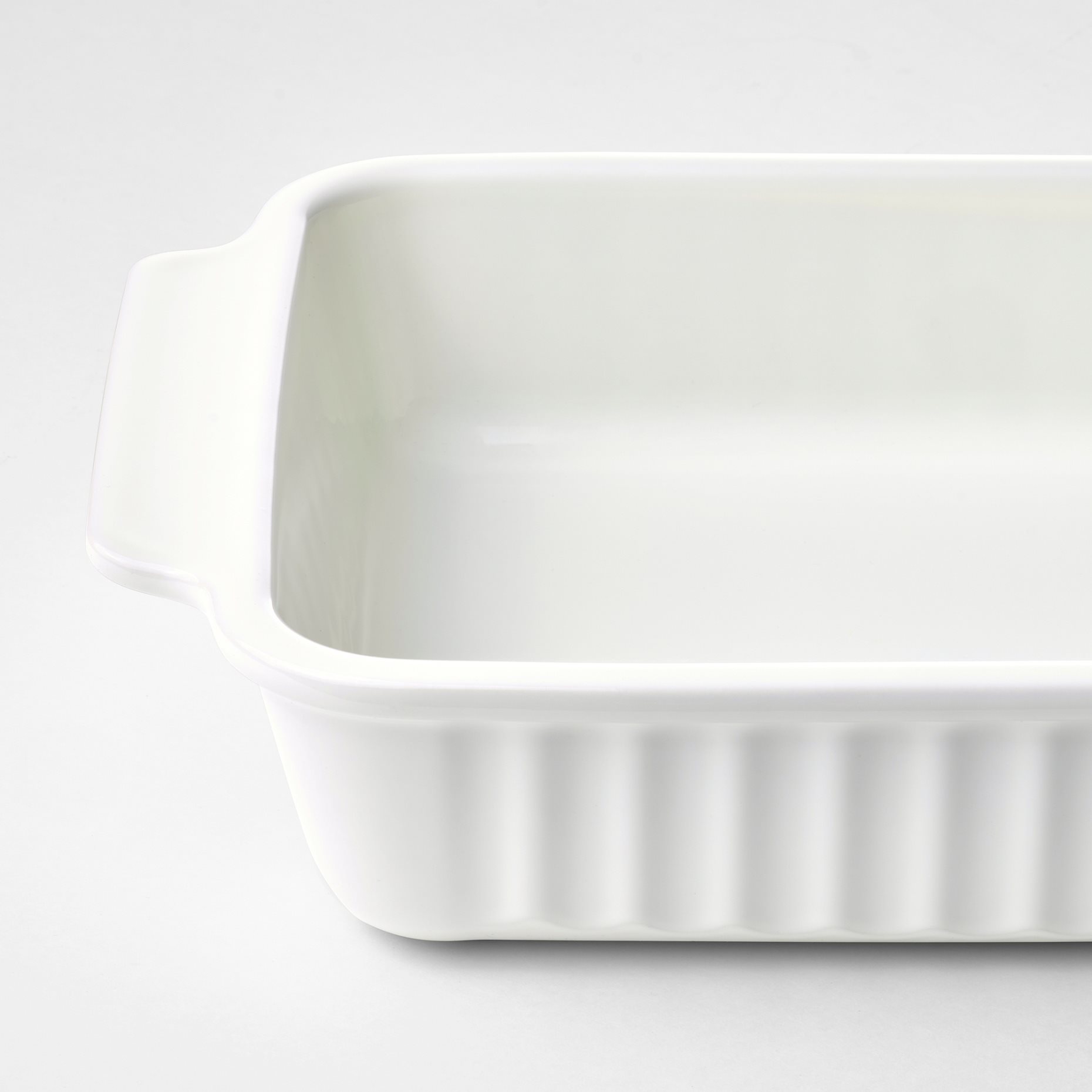 POETISK, oven dish, 34x23 cm, 105.138.63