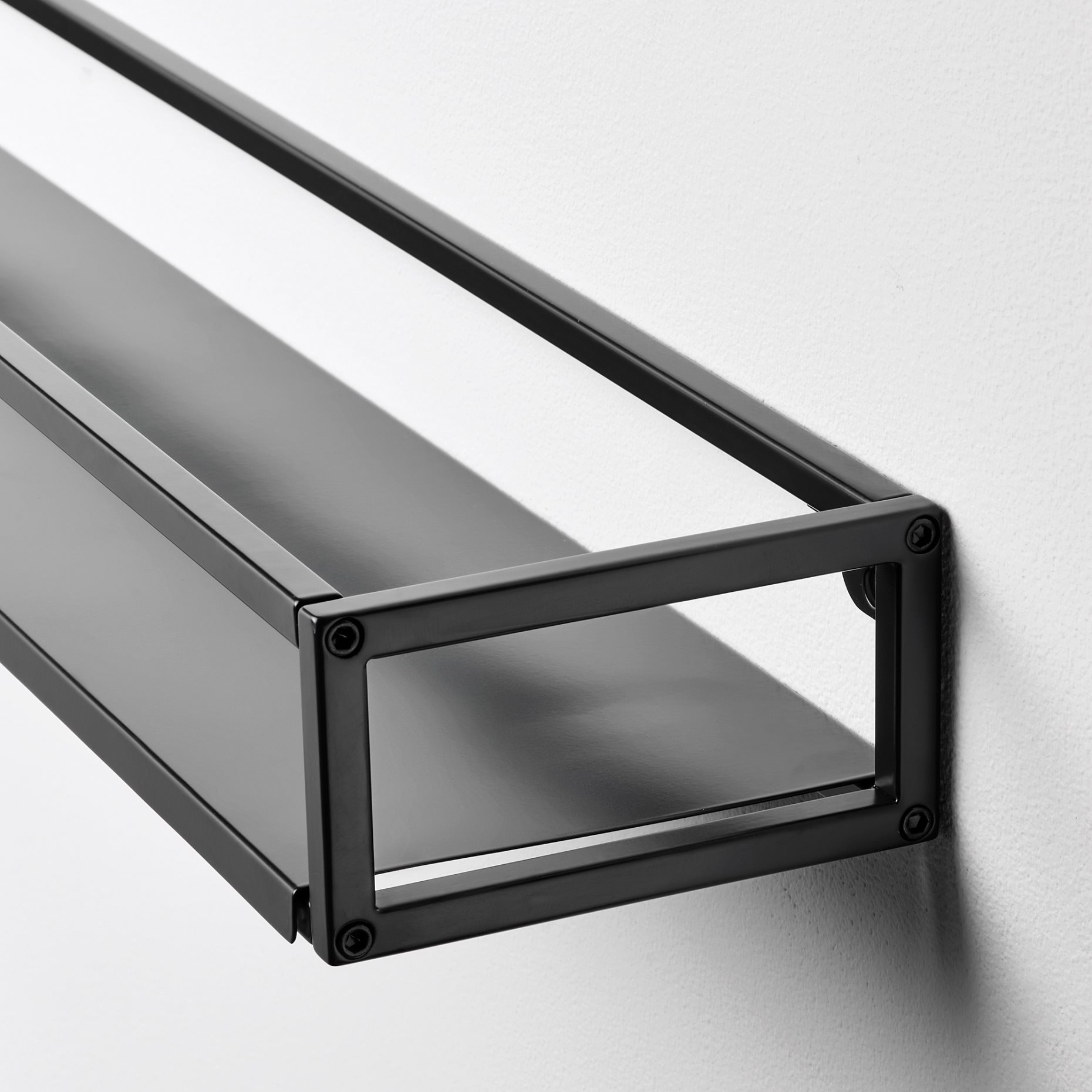 LINDÅSEN, display shelf, 75 cm, 105.158.00