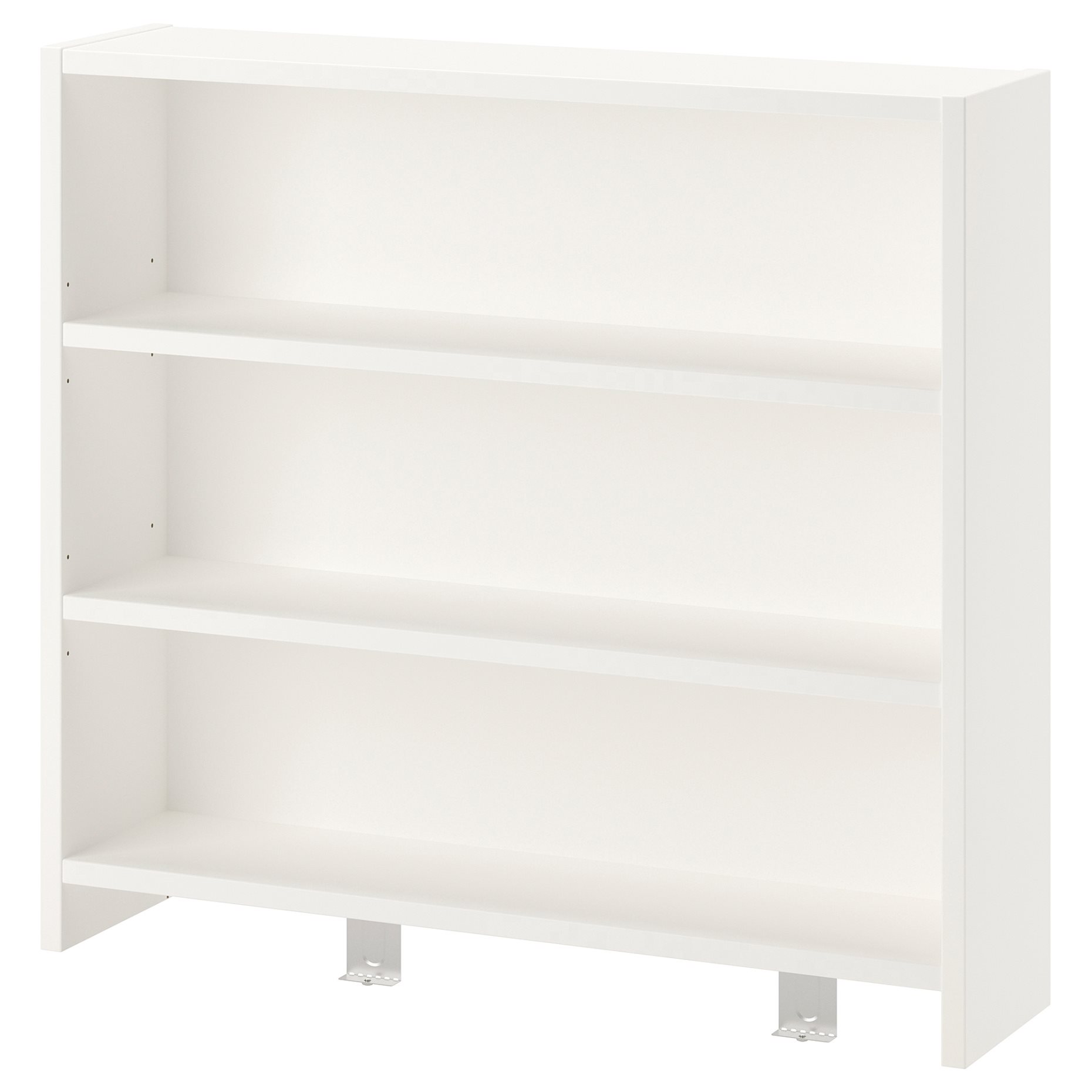 PÅHL, desk top shelf, 64x60 cm, 105.195.01