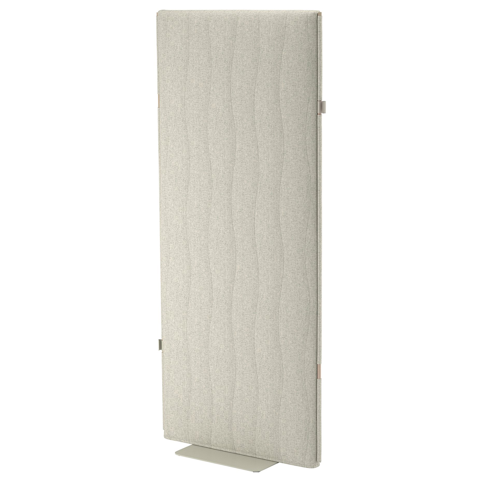 MITTZON, acoustic screen/floor standing, 70x157 cm, 105.282.04