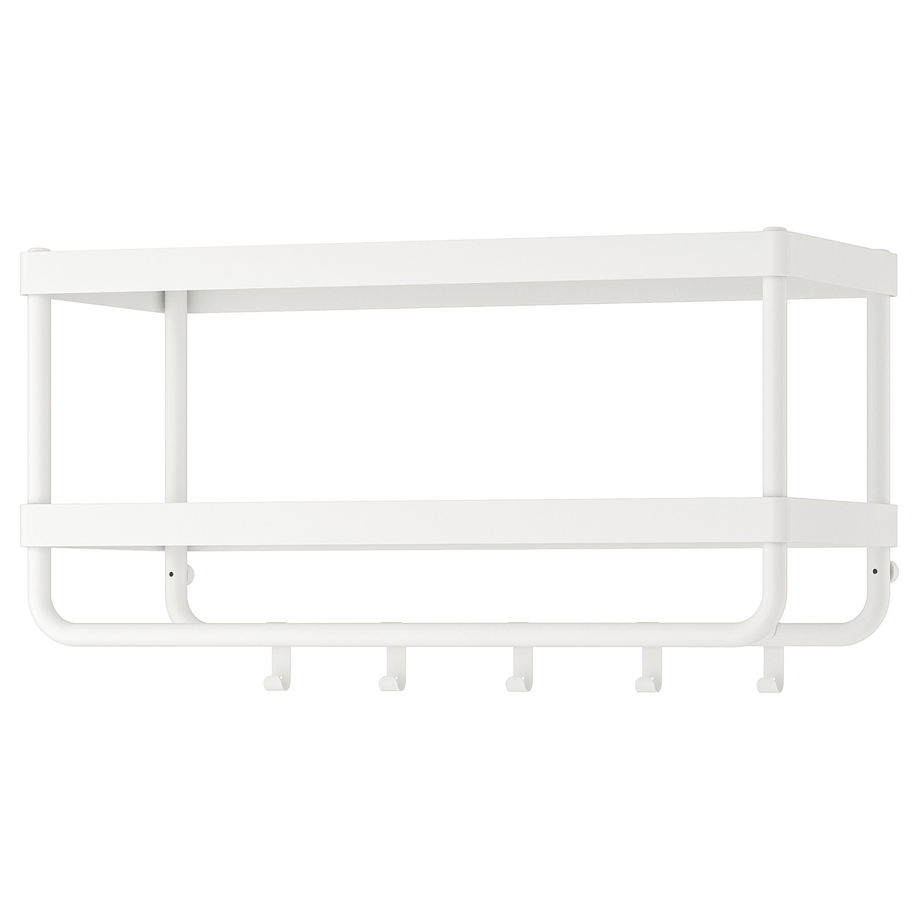 MACKAPÄR, κρεμάστρα εισόδου, 78 cm, 105.309.90