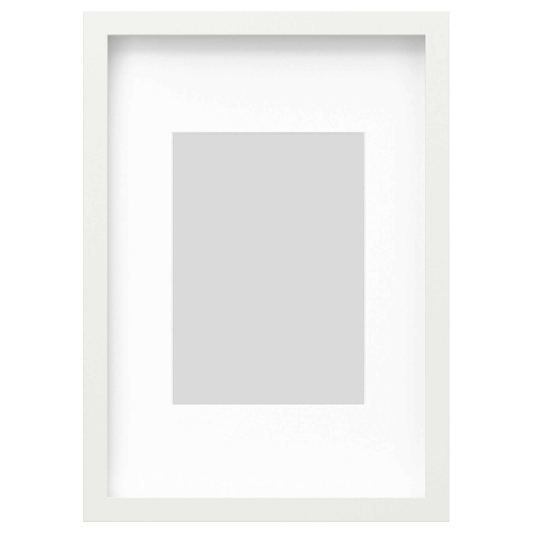 RODALM, κορνίζα, 21x30 cm, 105.488.86